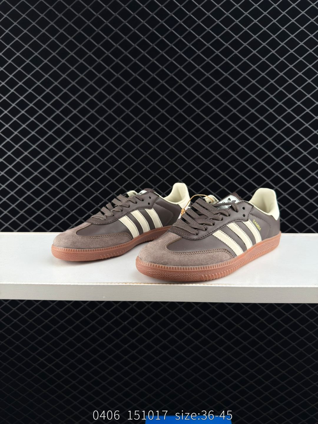 Adidas Originals Samba OG