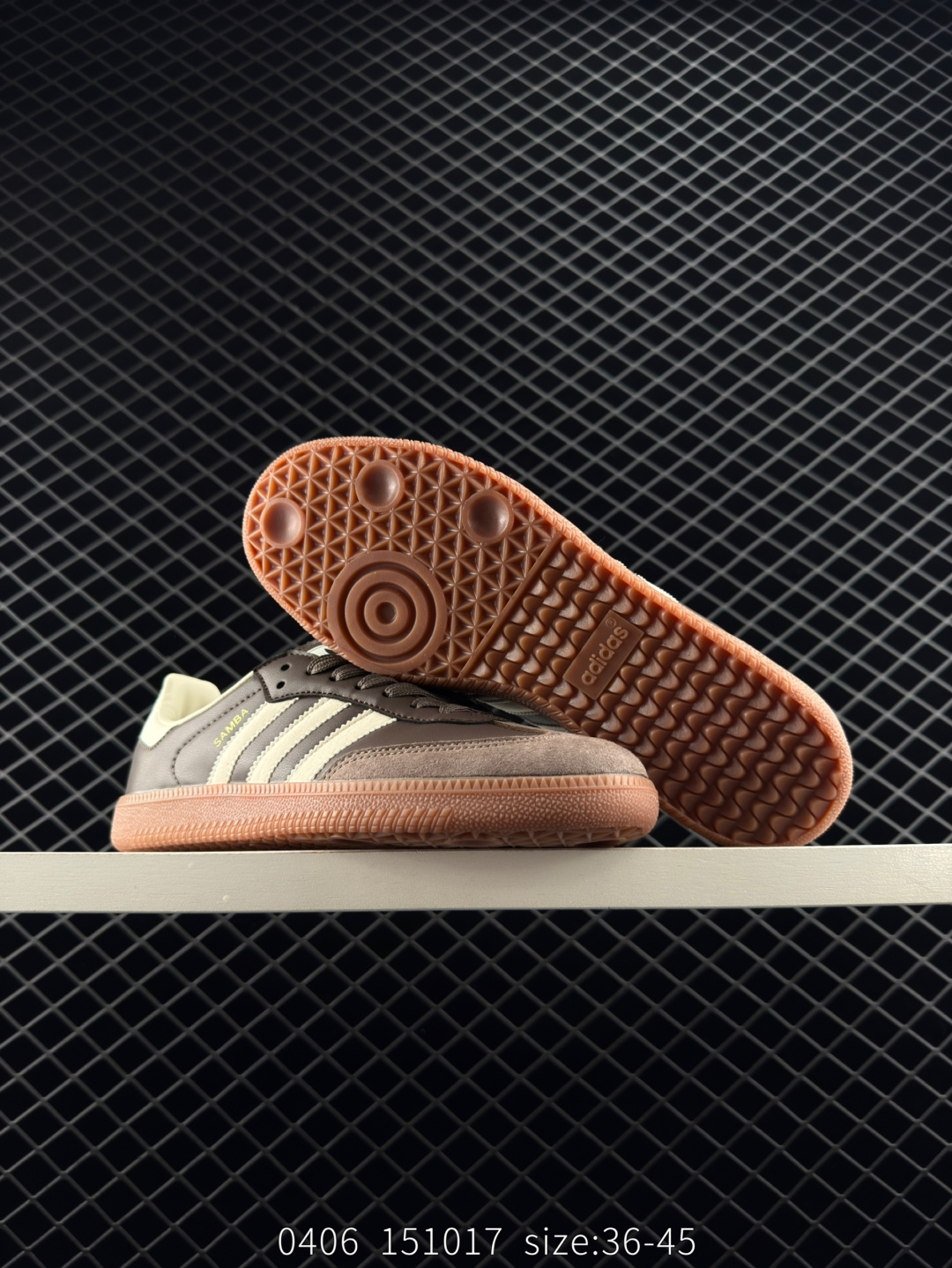 Adidas Originals Samba OG