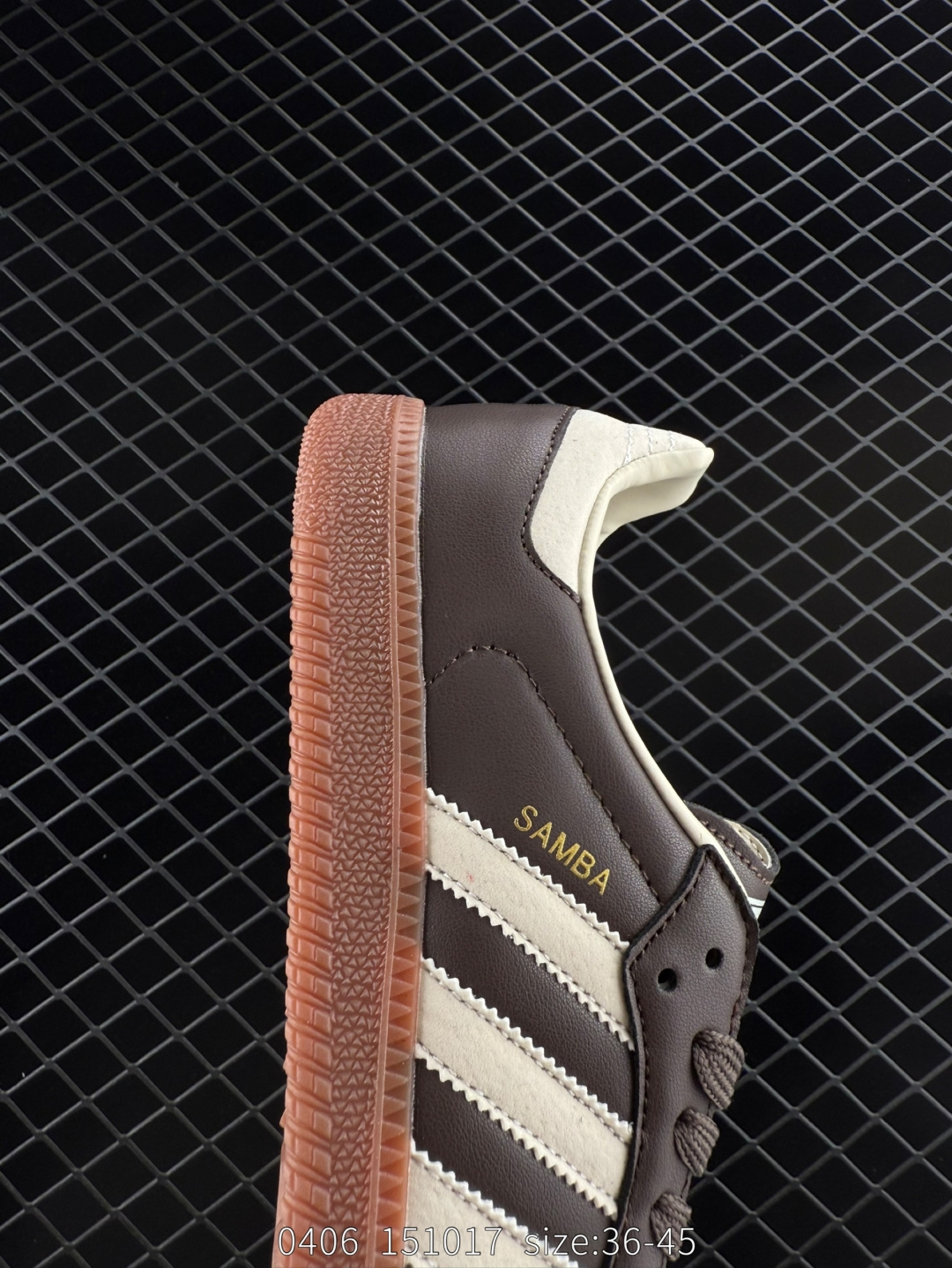 Adidas Originals Samba OG