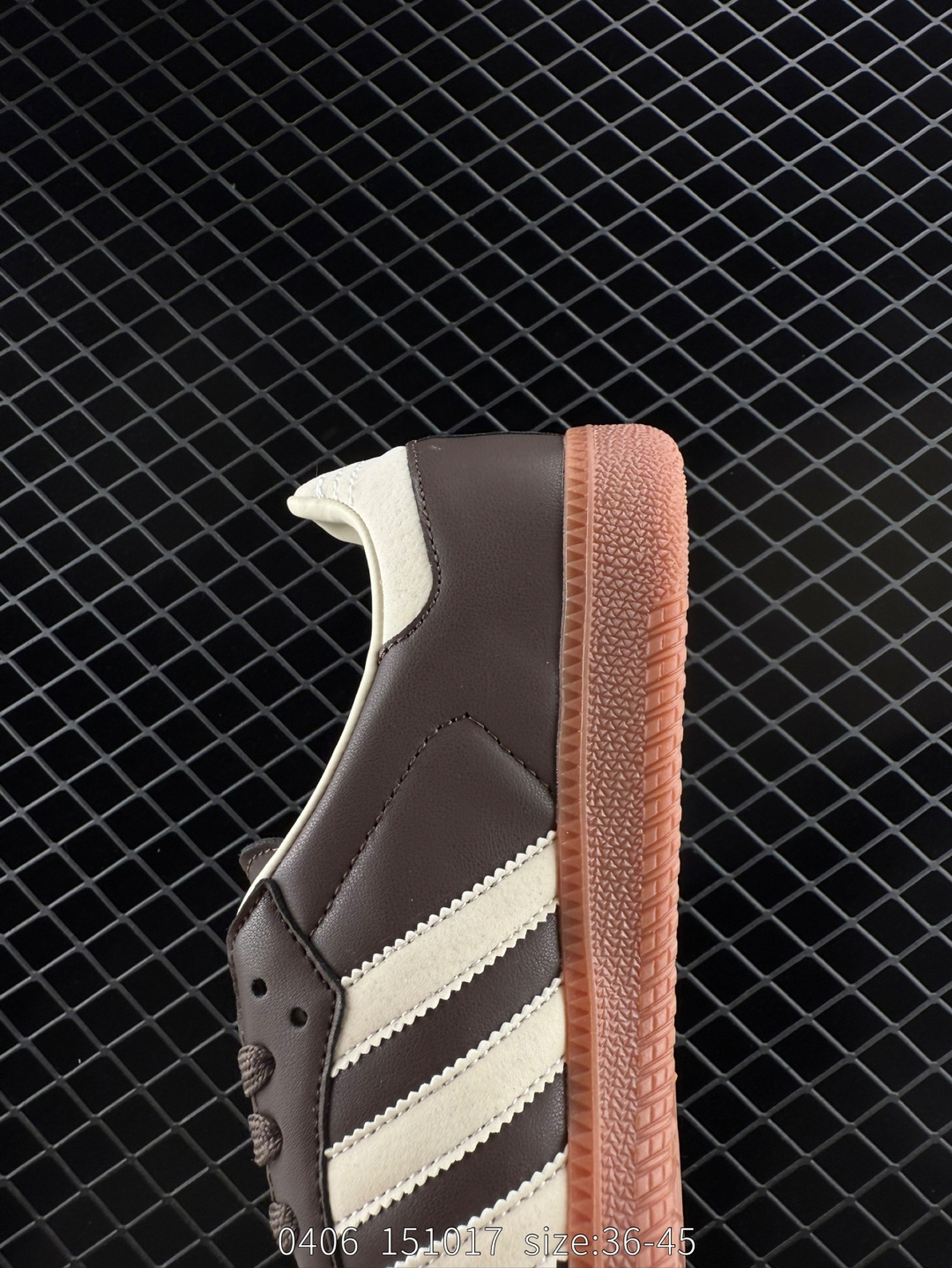 Adidas Originals Samba OG