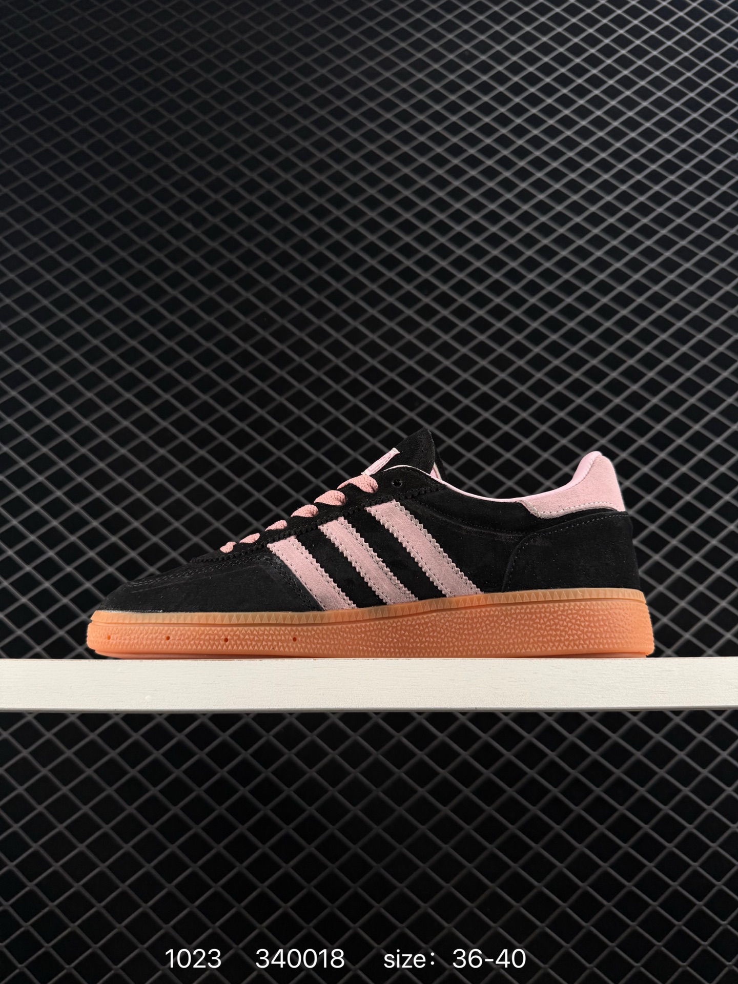 Adidas   SAMBA