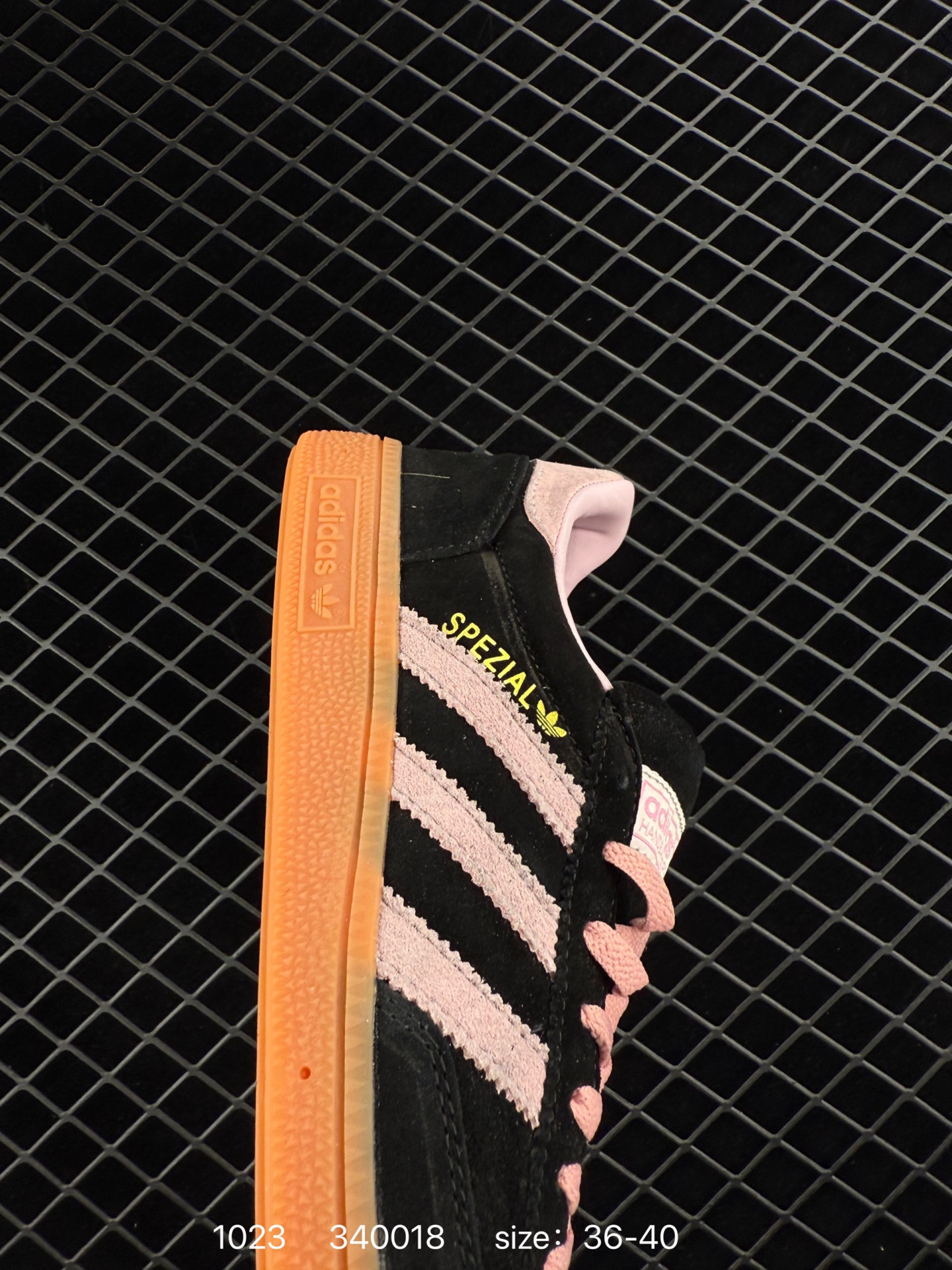 Adidas   SAMBA