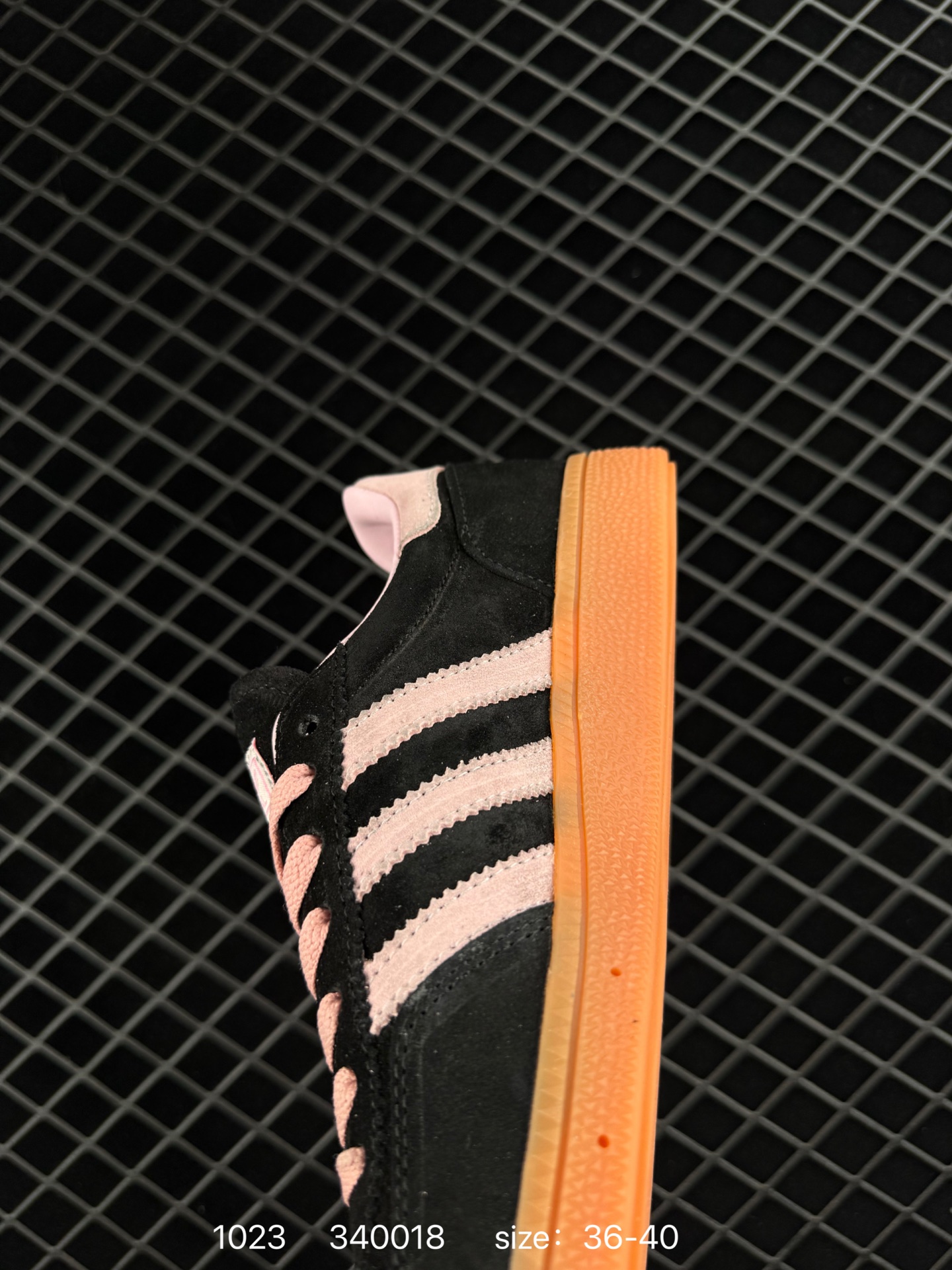 Adidas   SAMBA