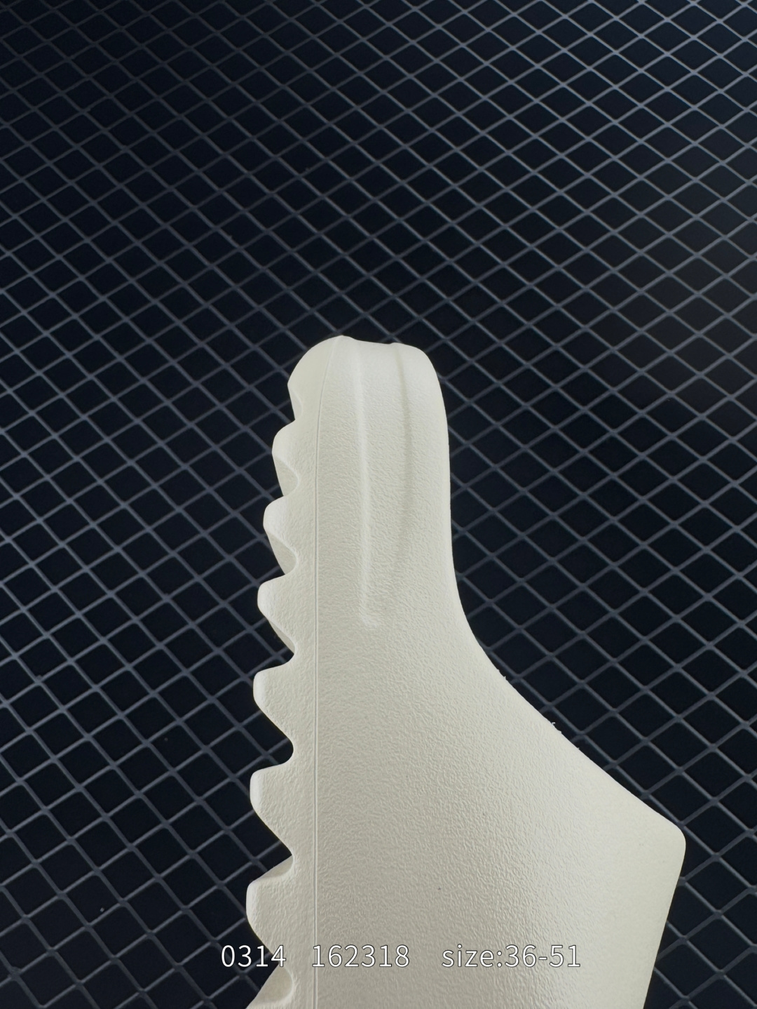 Kanye West x adidas yeezy slide YY