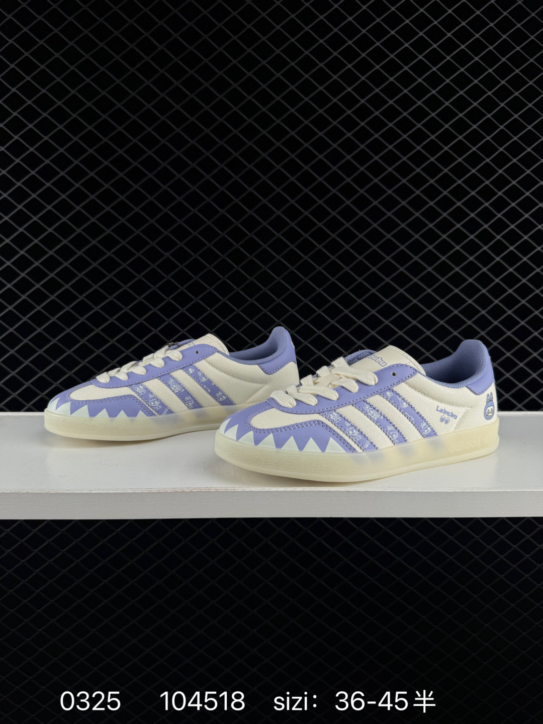 Adidas Originals Samba OG