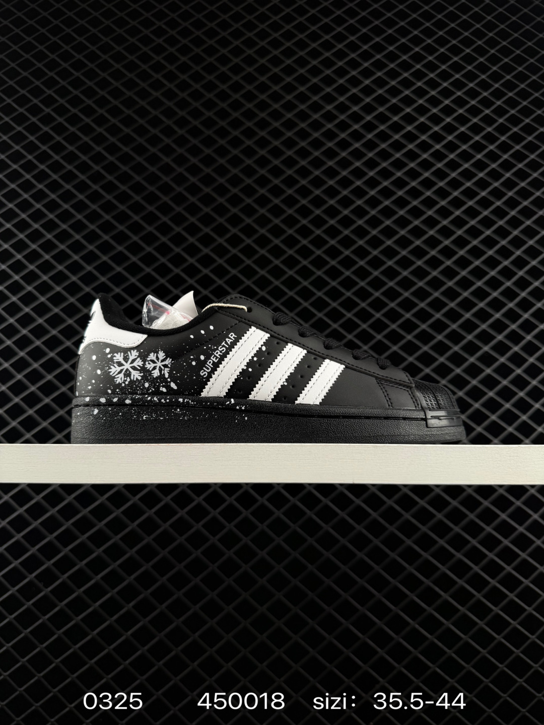 Adidas Original Superstar 2 Low Adidas Original Superstar 2 Low