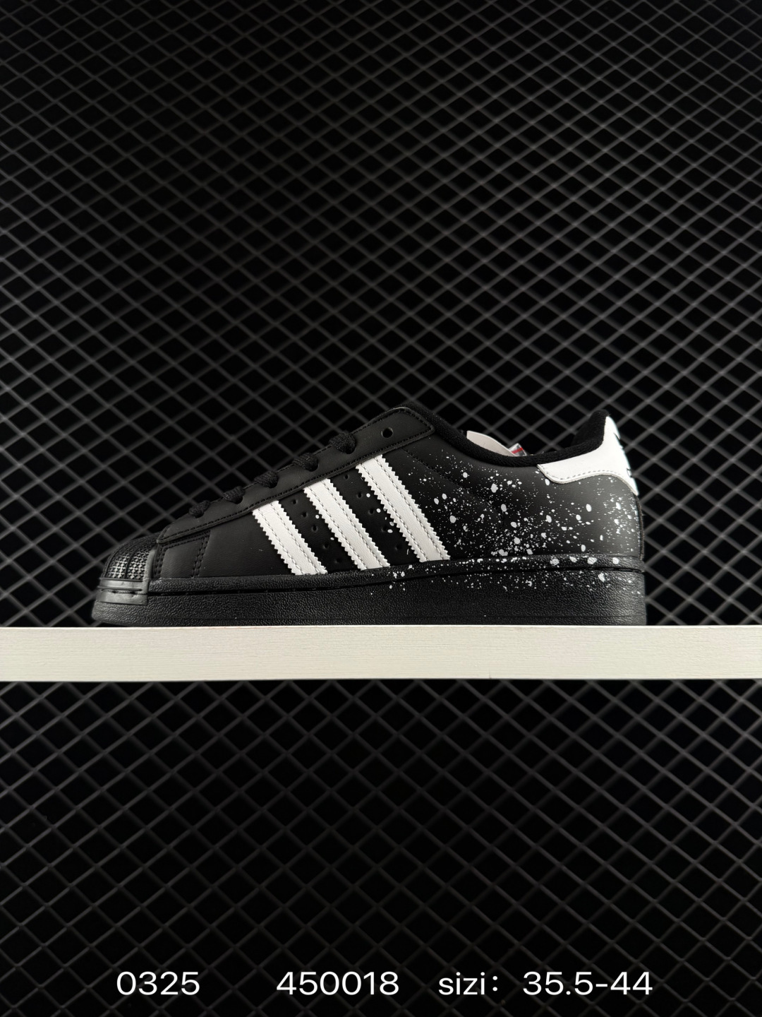 Adidas Original Superstar 2 Low