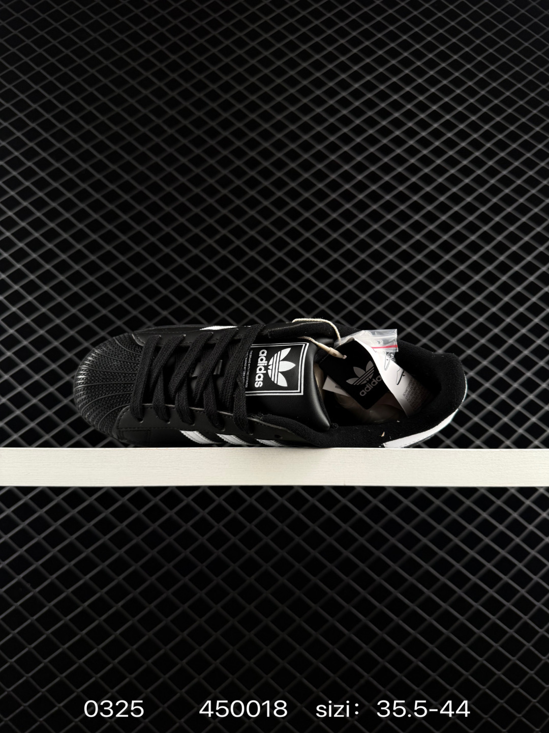 Adidas Original Superstar 2 Low