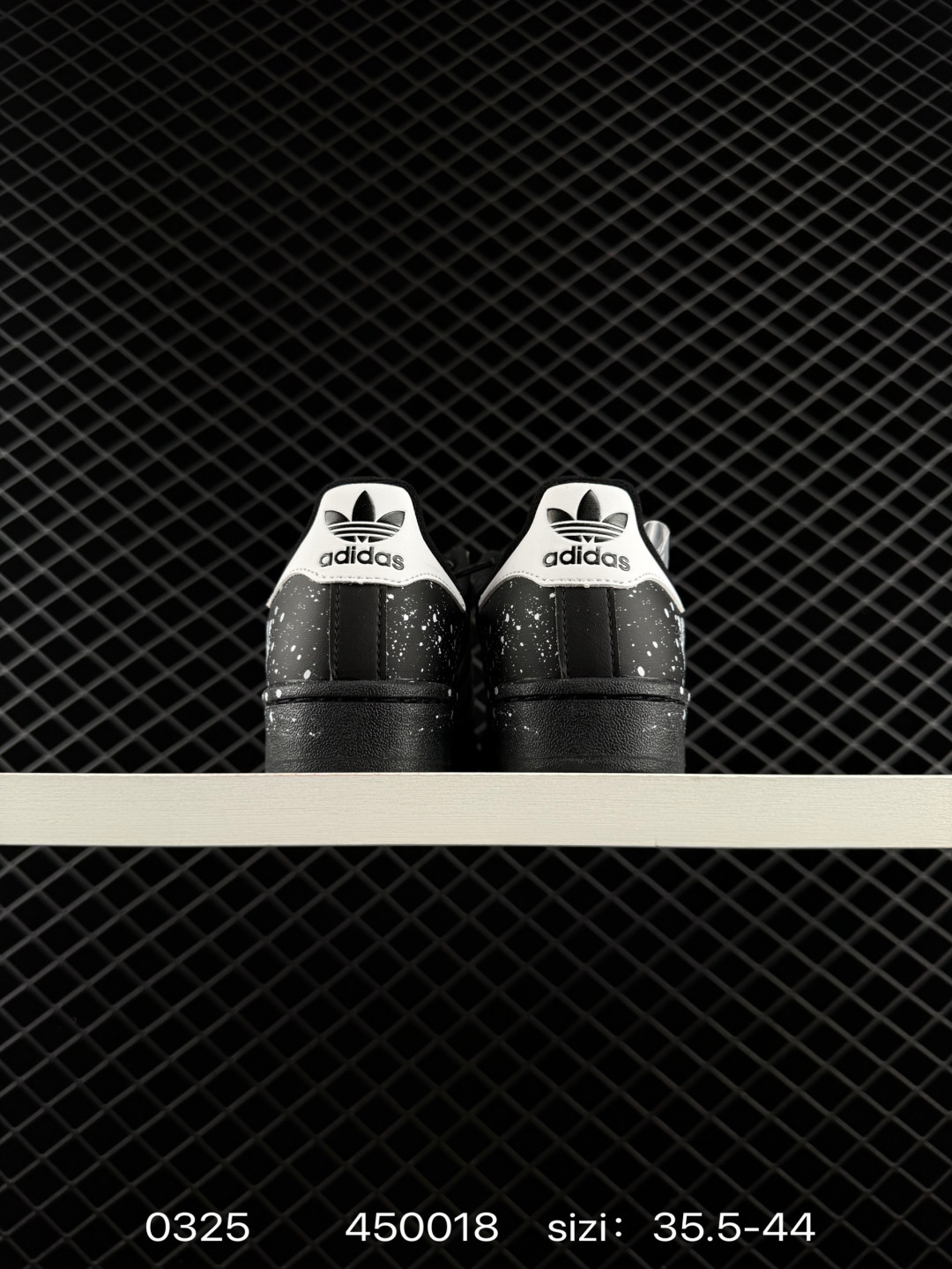 Adidas Original Superstar 2 Low