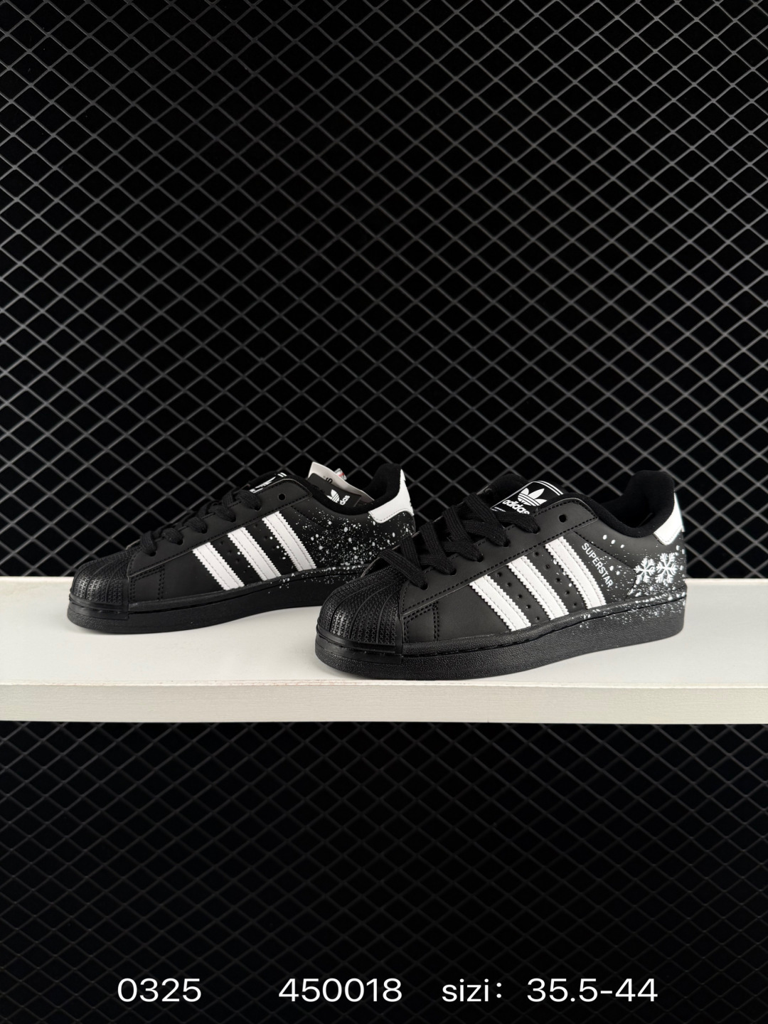 Adidas Original Superstar 2 Low