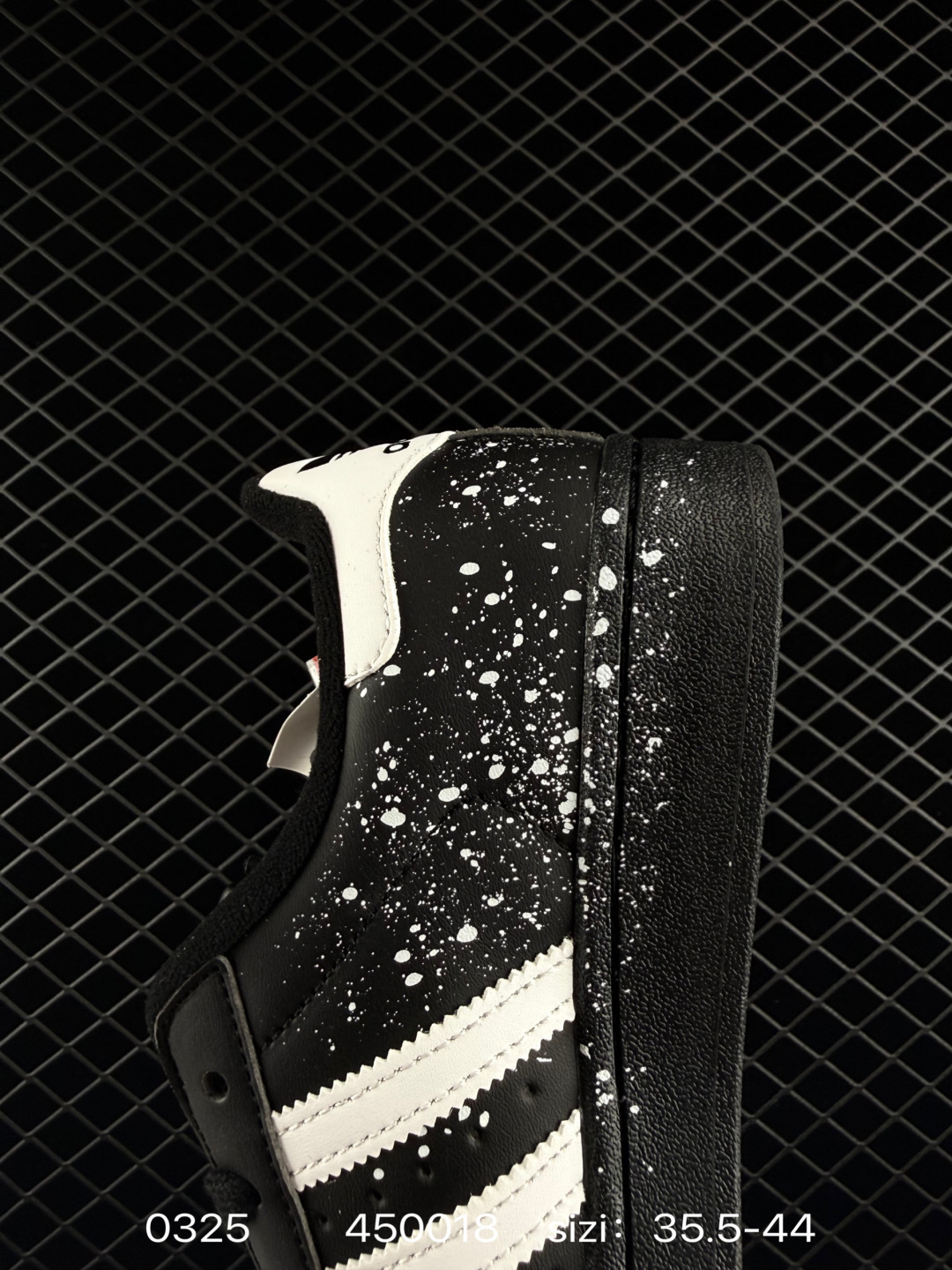 Adidas Original Superstar 2 Low