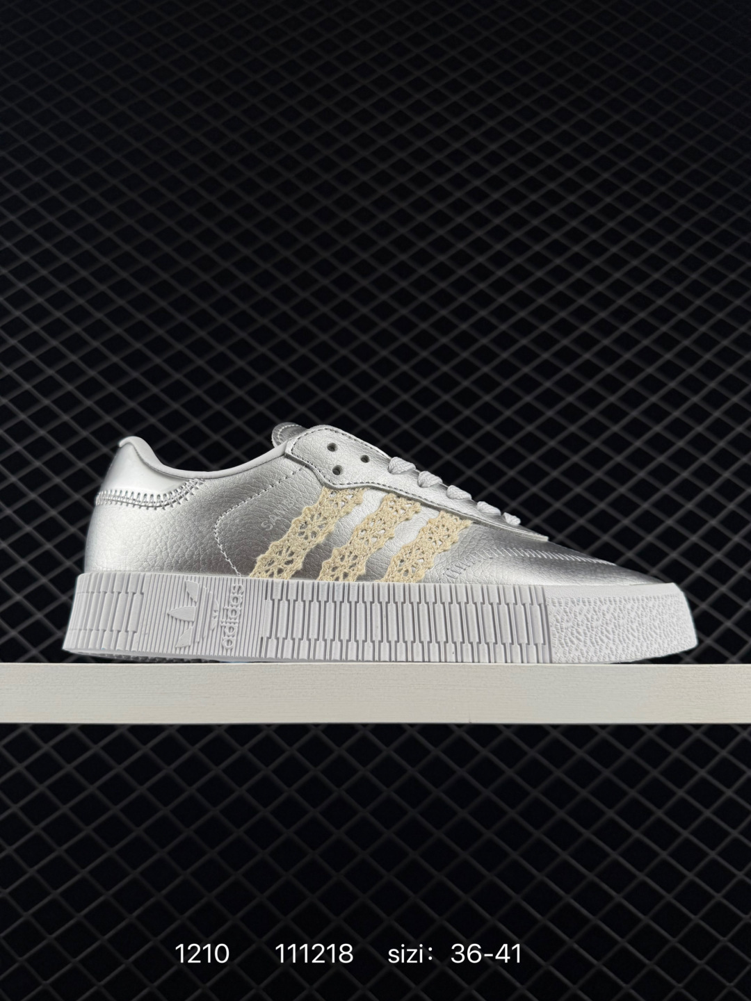 adidas Originals Samba Rose W adidas Originals Samba Rose W