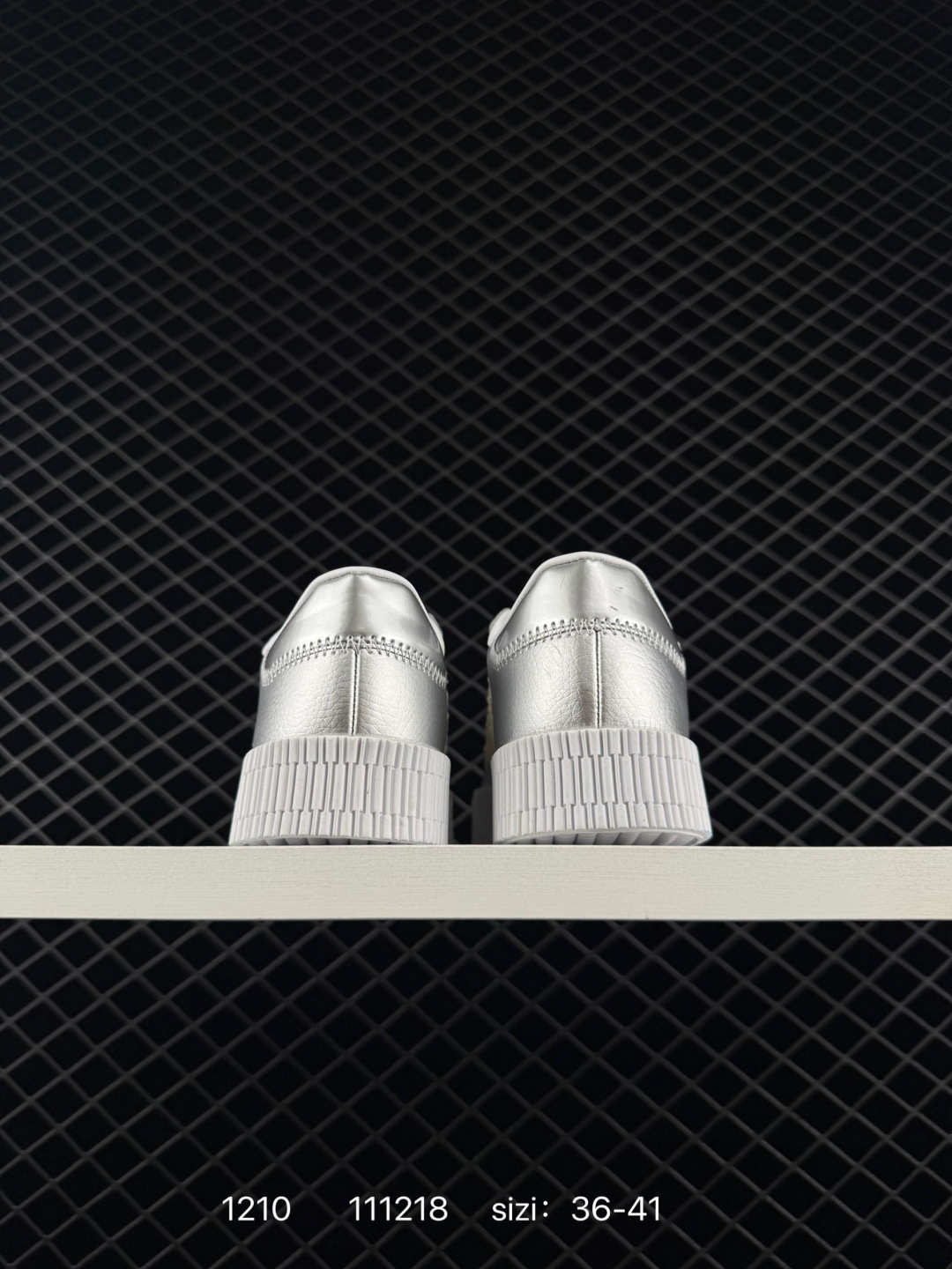 adidas   Originals Samba Rose W