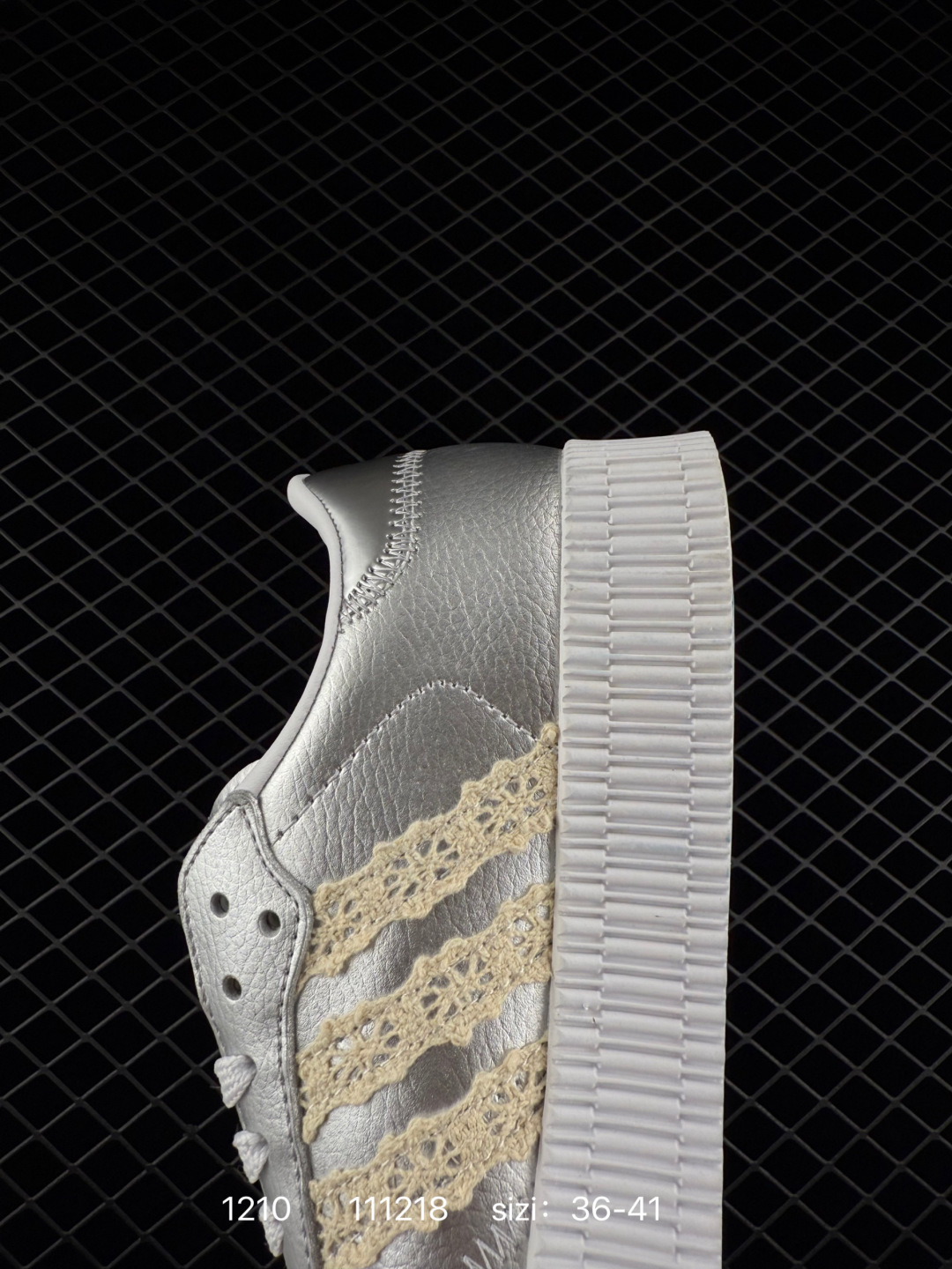 adidas   Originals Samba Rose W