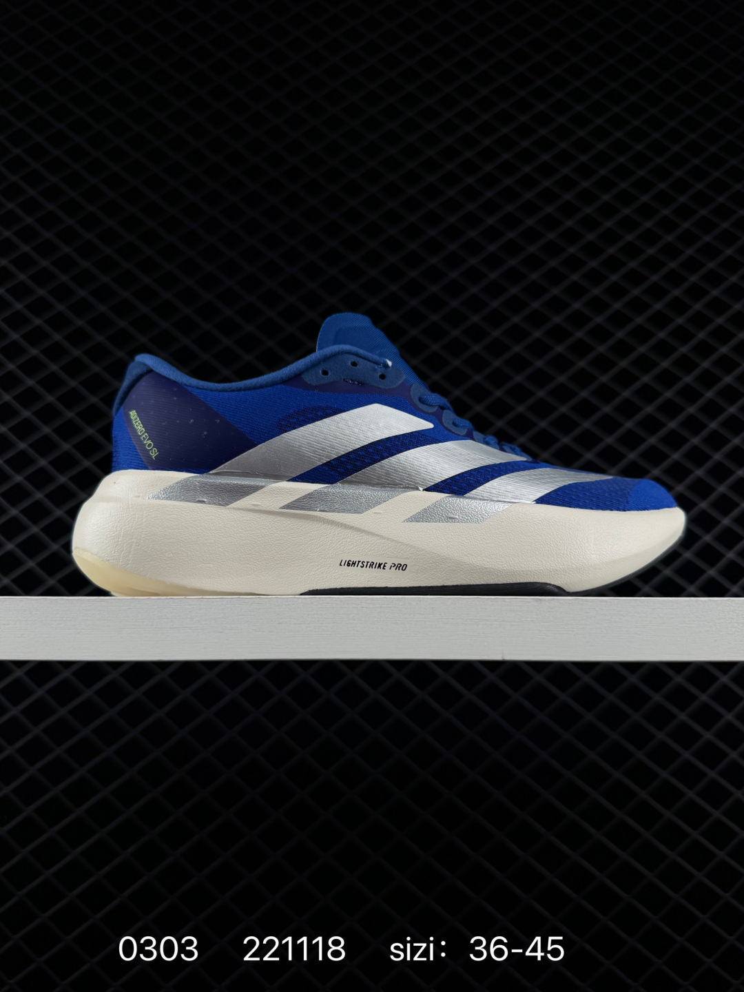 Ad Adizero Evo SL M Ad Adizero Evo SL M