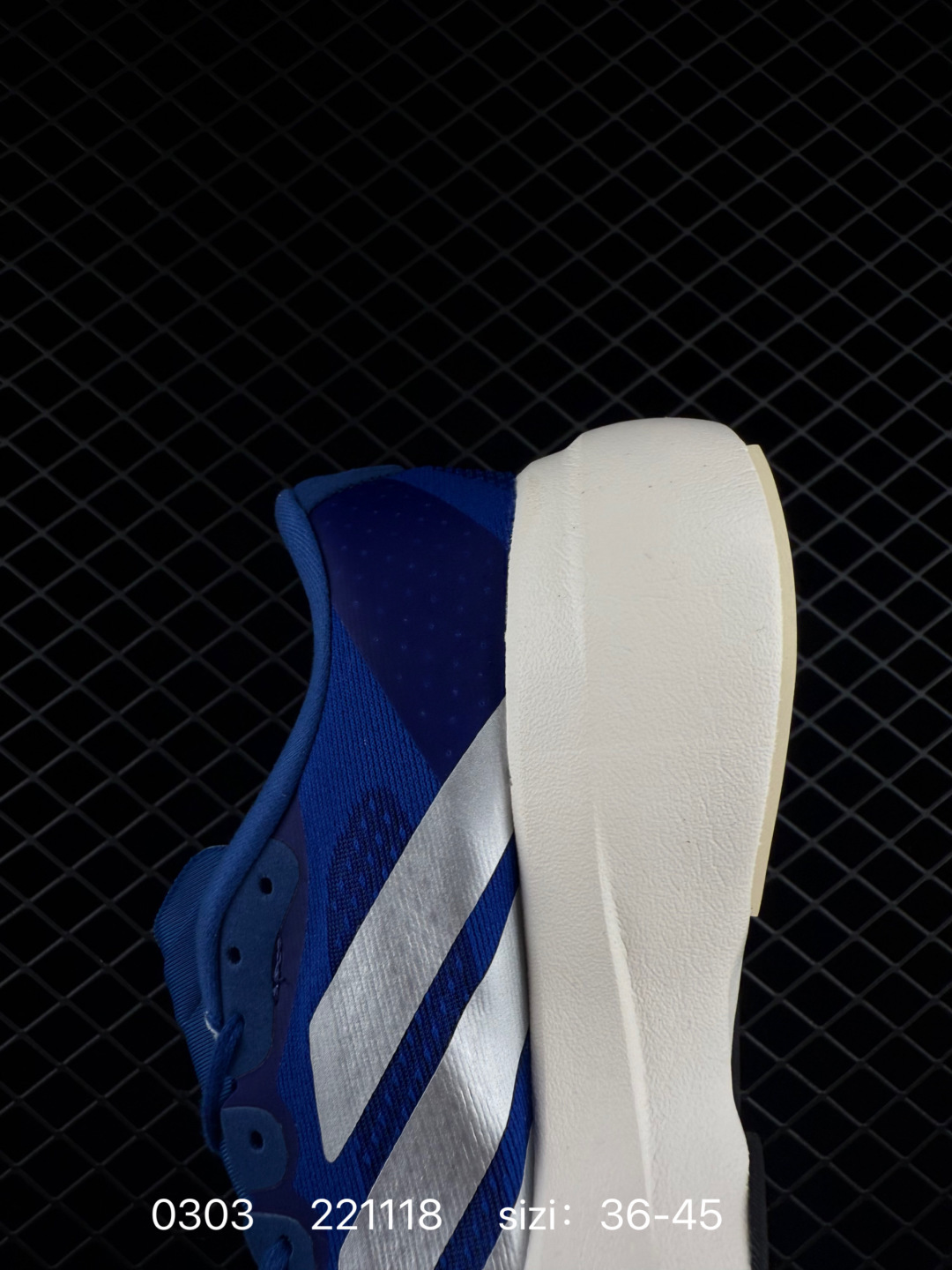Ad Adizero Evo SL M
