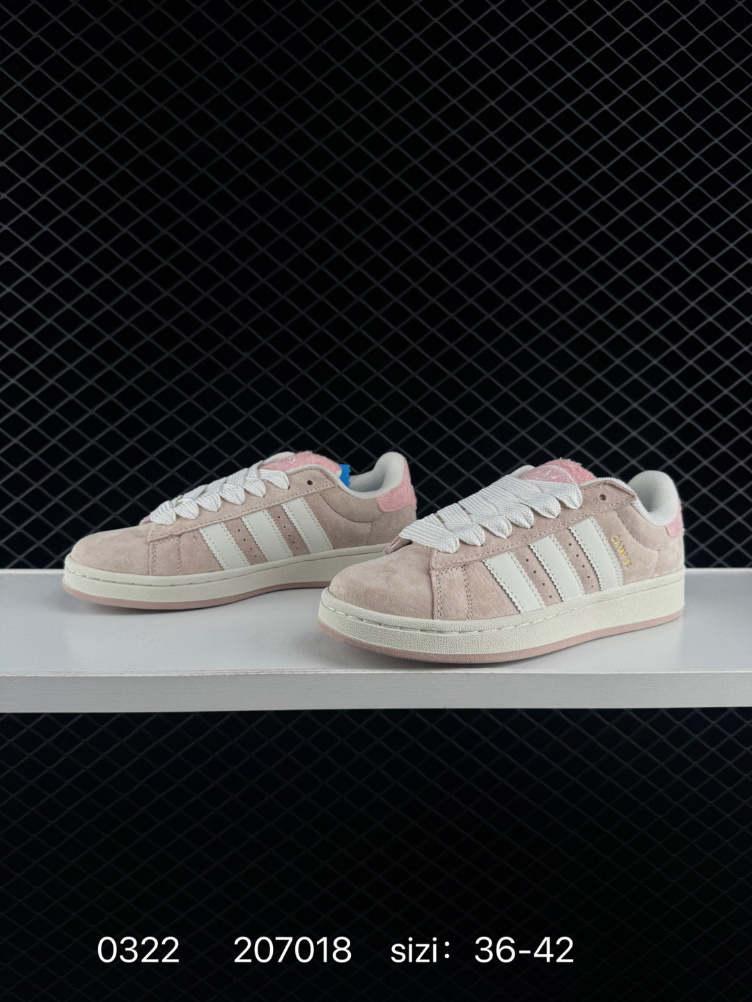 Adidas Campus 00S Base