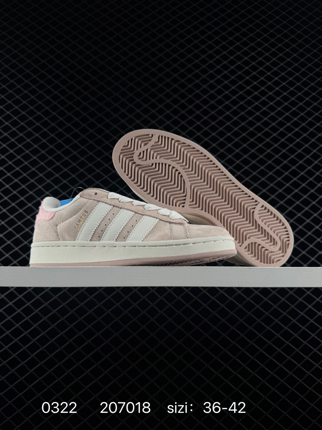 Adidas Campus 00S Base