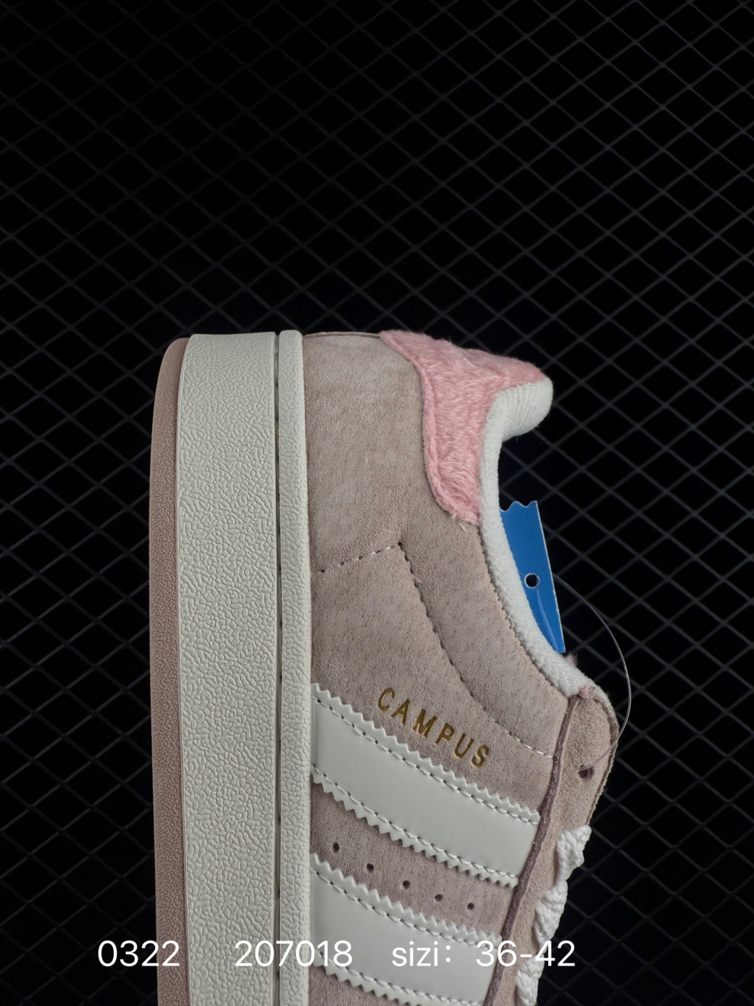 Adidas Campus 00S Base