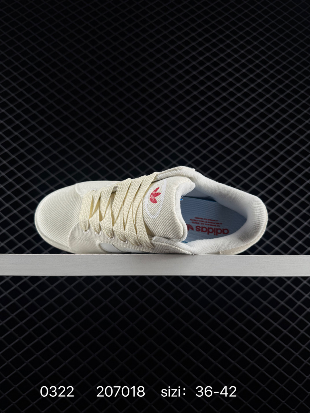 Adidas Campus 00S Base