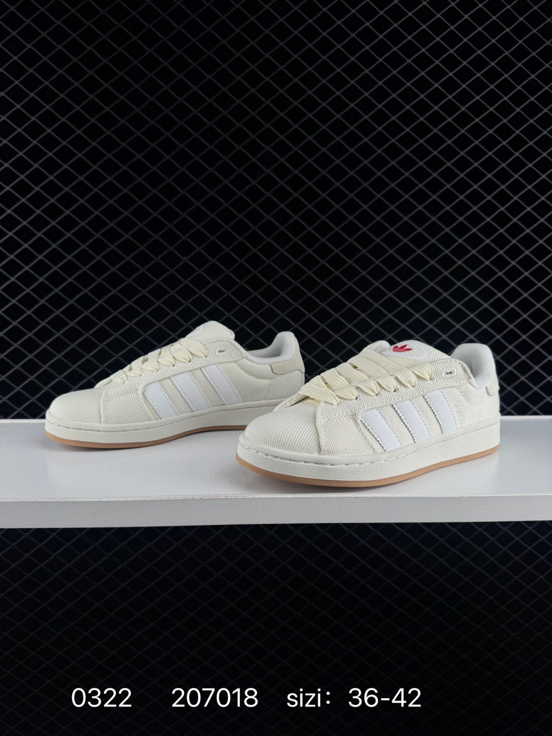 Adidas Campus 00S Base