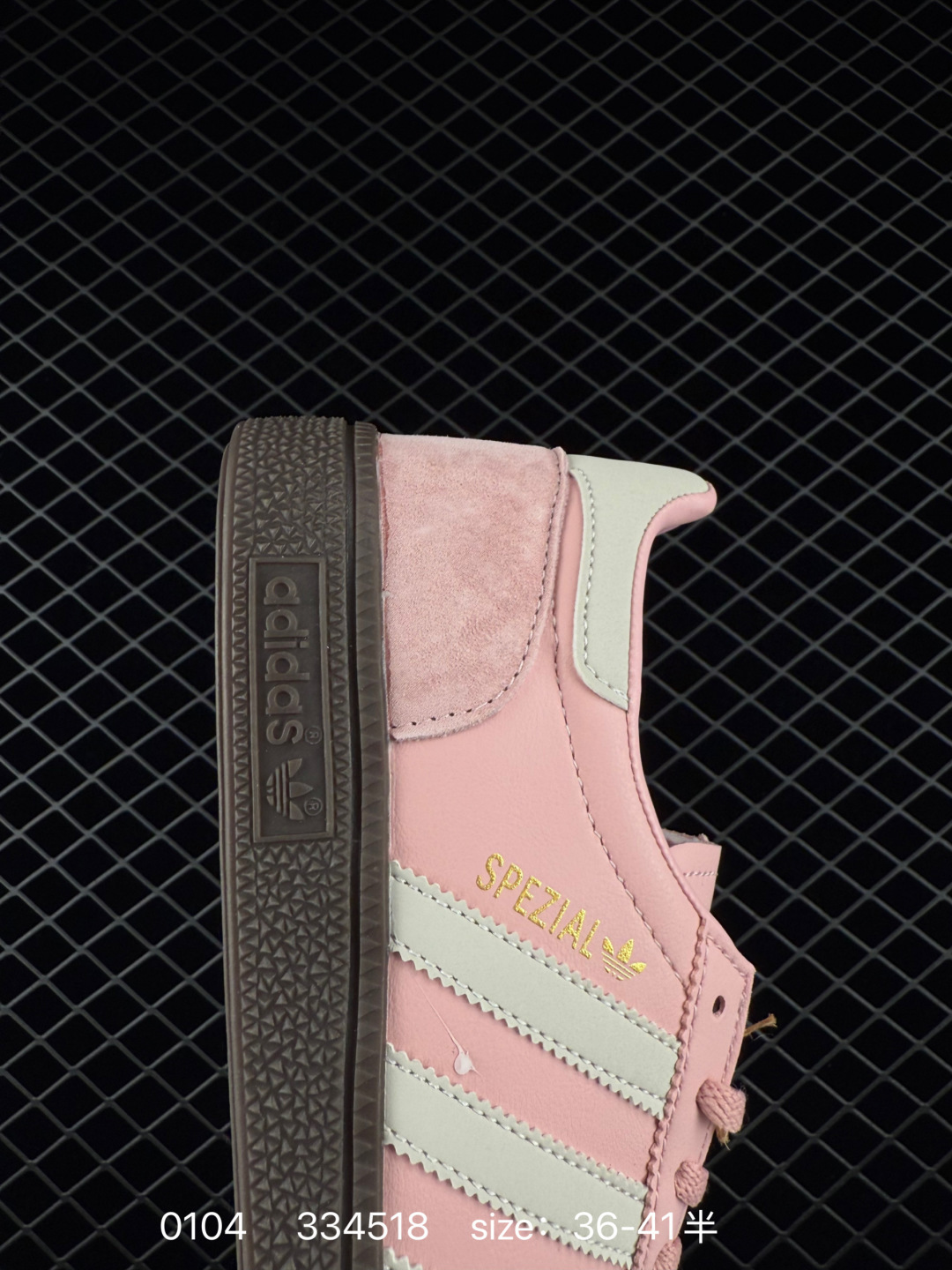 Adidas Handball Spezial