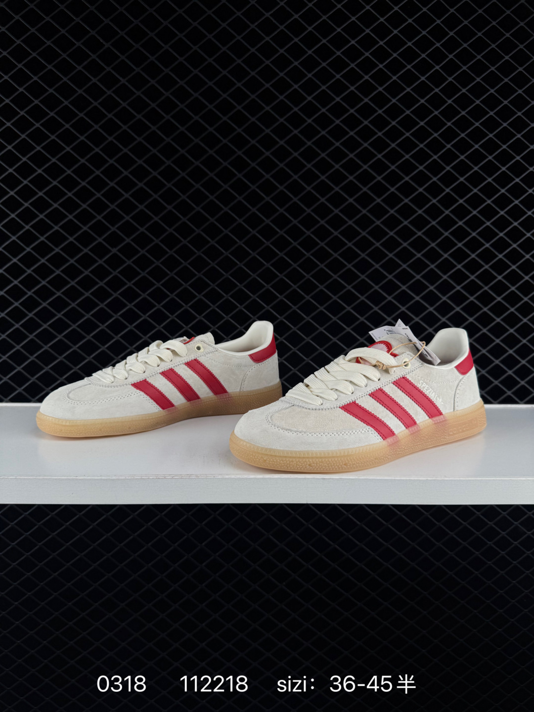 Adidas Handball Spezial