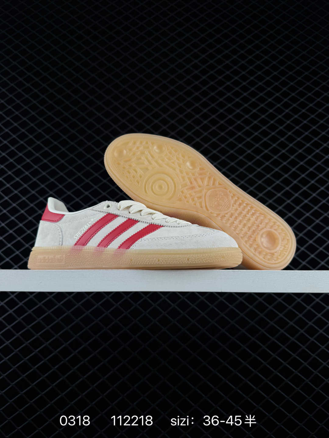 Adidas Handball Spezial