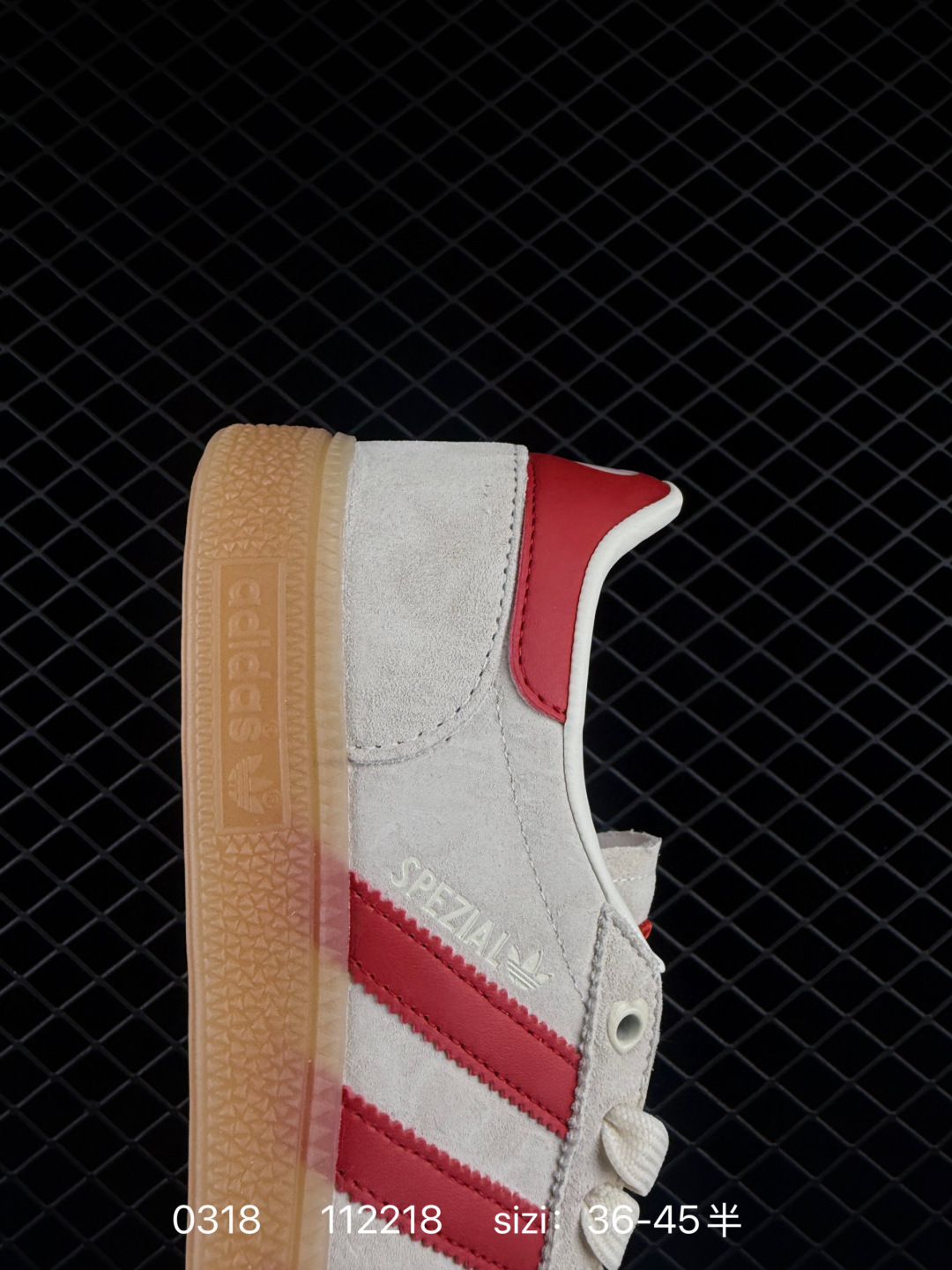 Adidas Handball Spezial