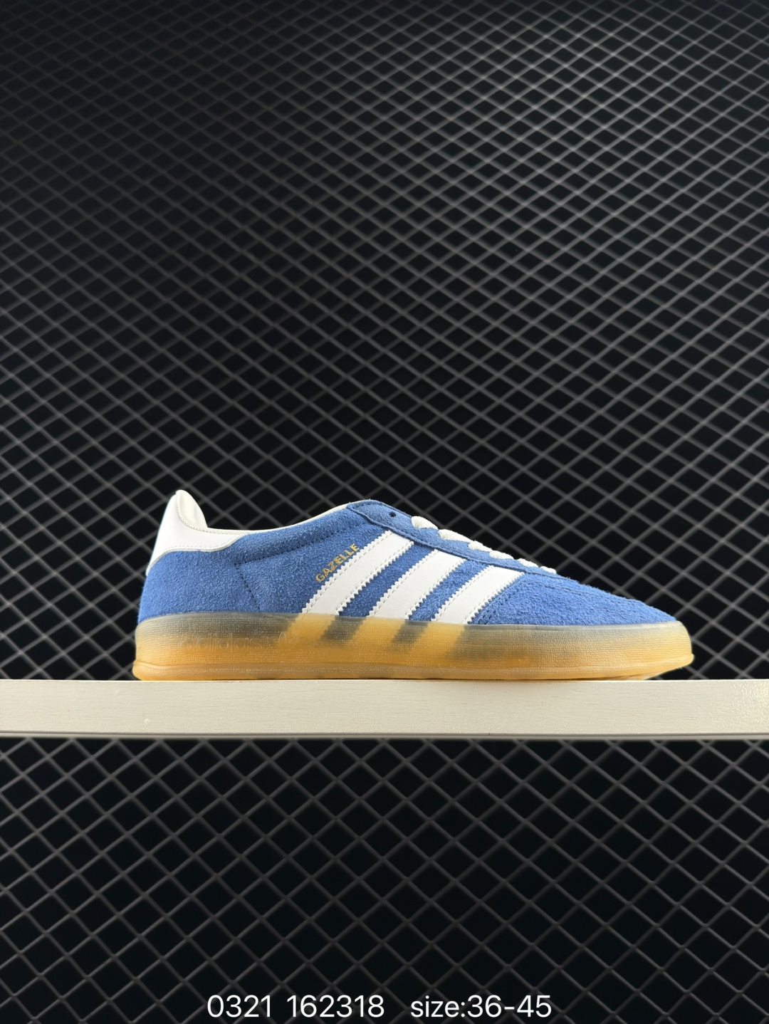 adidas Originals Bad Bunny Gazelle INdoor adidas Originals Bad Bunny Gazelle INdoor