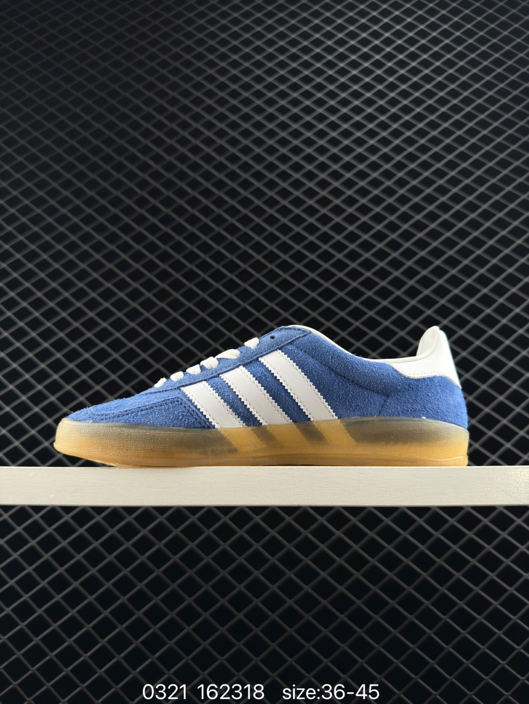 adidas Originals Bad Bunny Gazelle INdoor