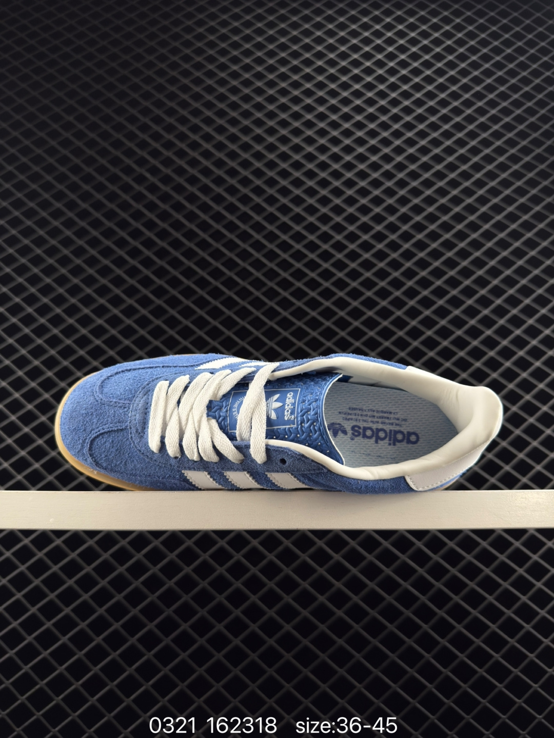 adidas Originals Bad Bunny Gazelle INdoor