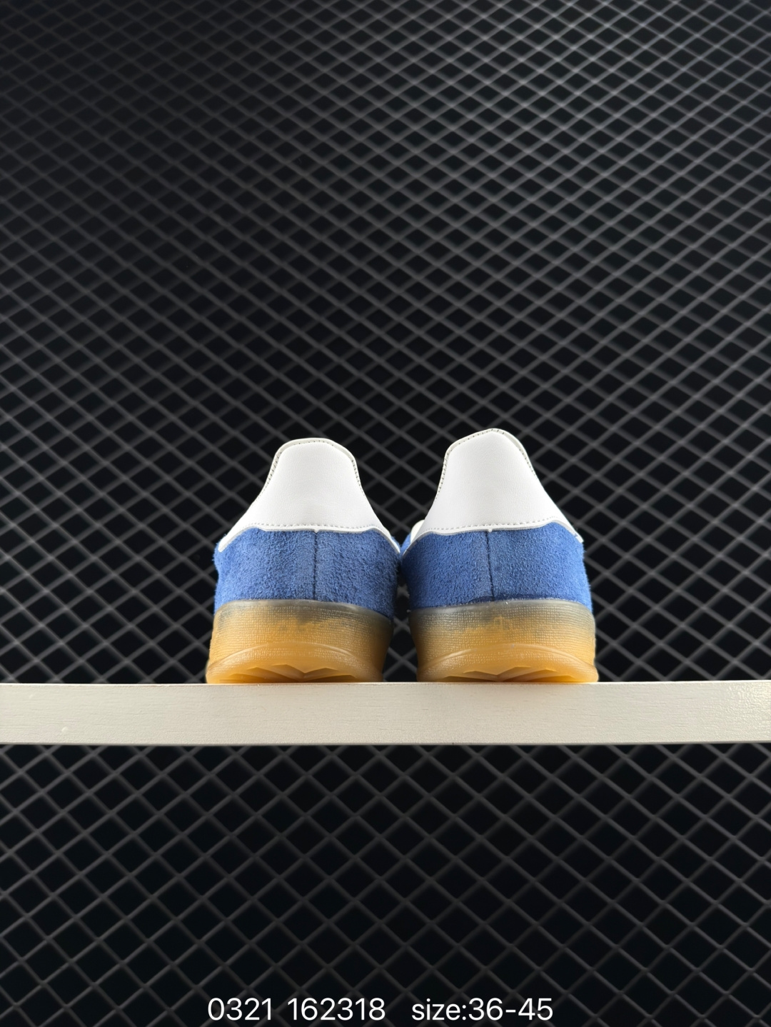 adidas Originals Bad Bunny Gazelle INdoor