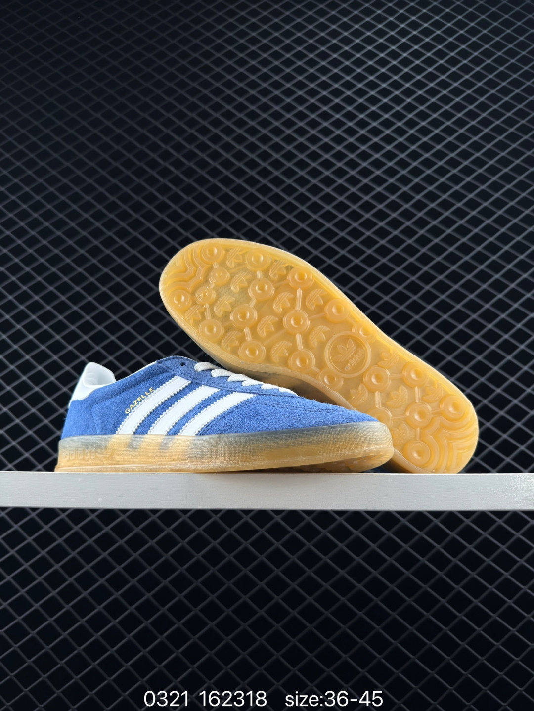 adidas Originals Bad Bunny Gazelle INdoor