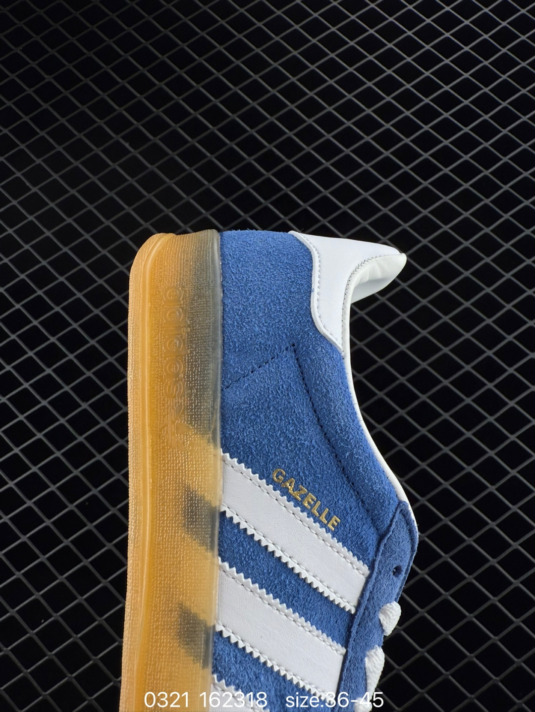 adidas Originals Bad Bunny Gazelle INdoor