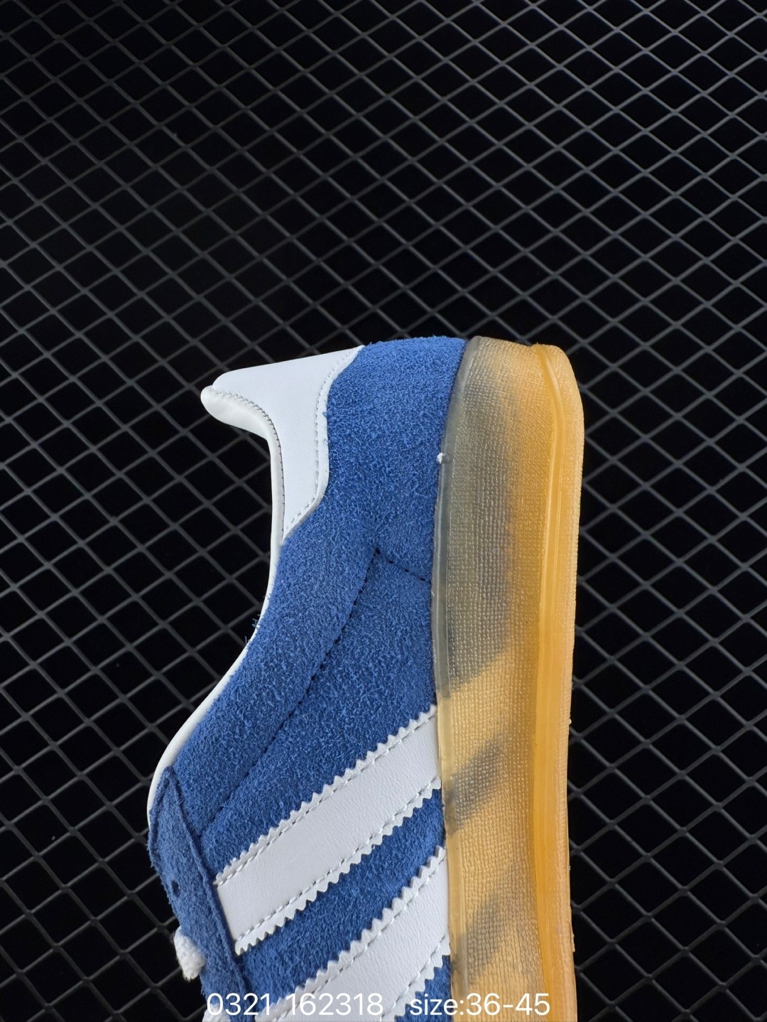 adidas Originals Bad Bunny Gazelle INdoor