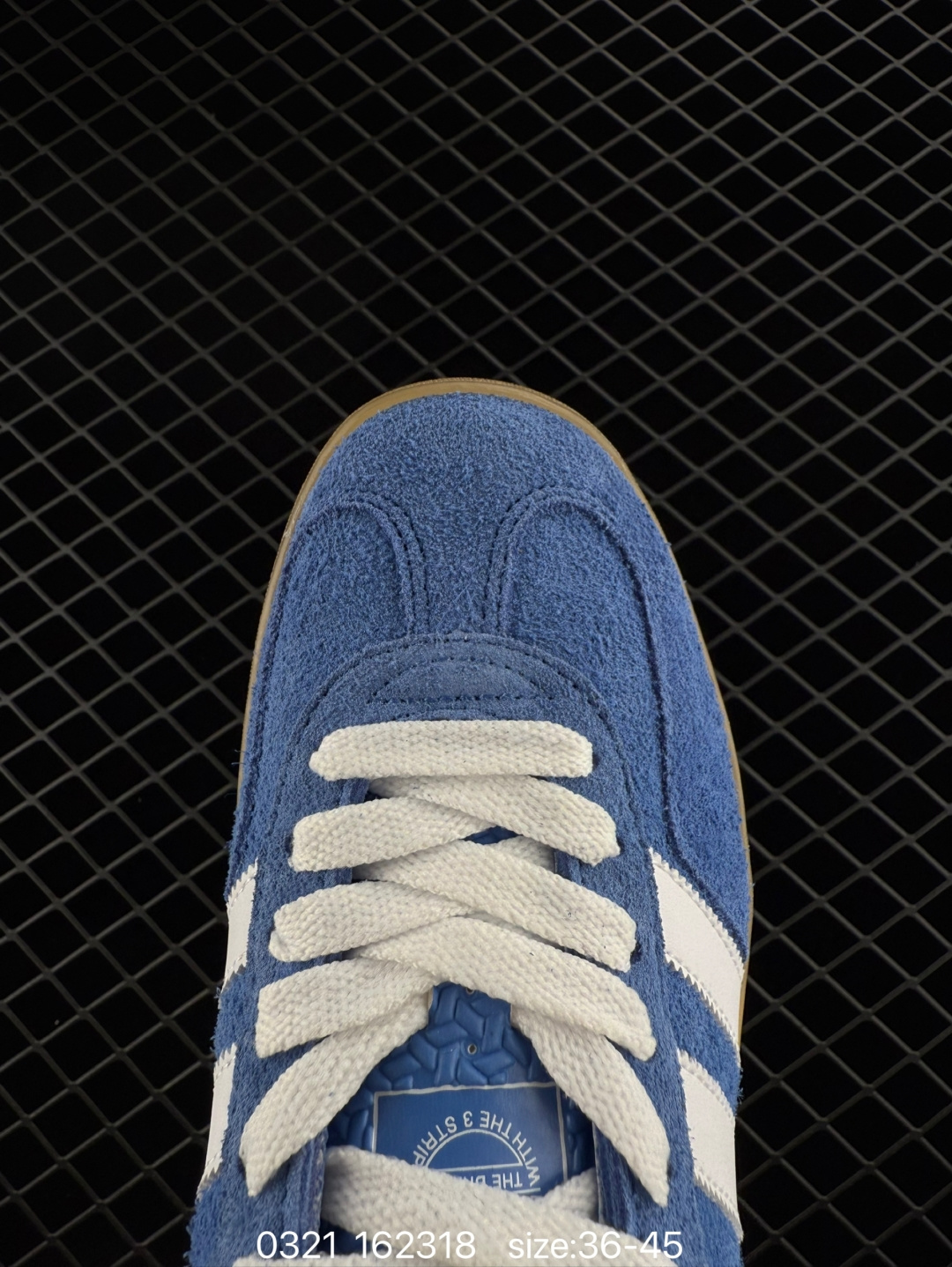 adidas Originals Bad Bunny Gazelle INdoor