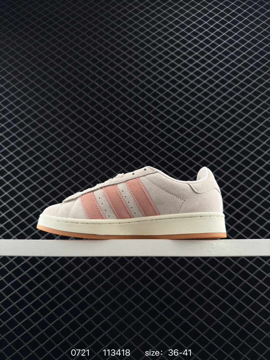 Adidas Originals Campus 00s