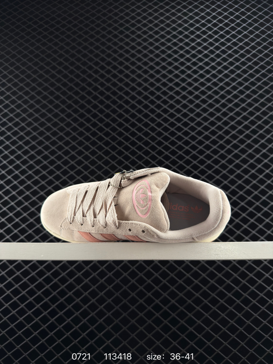 Adidas Originals Campus 00s