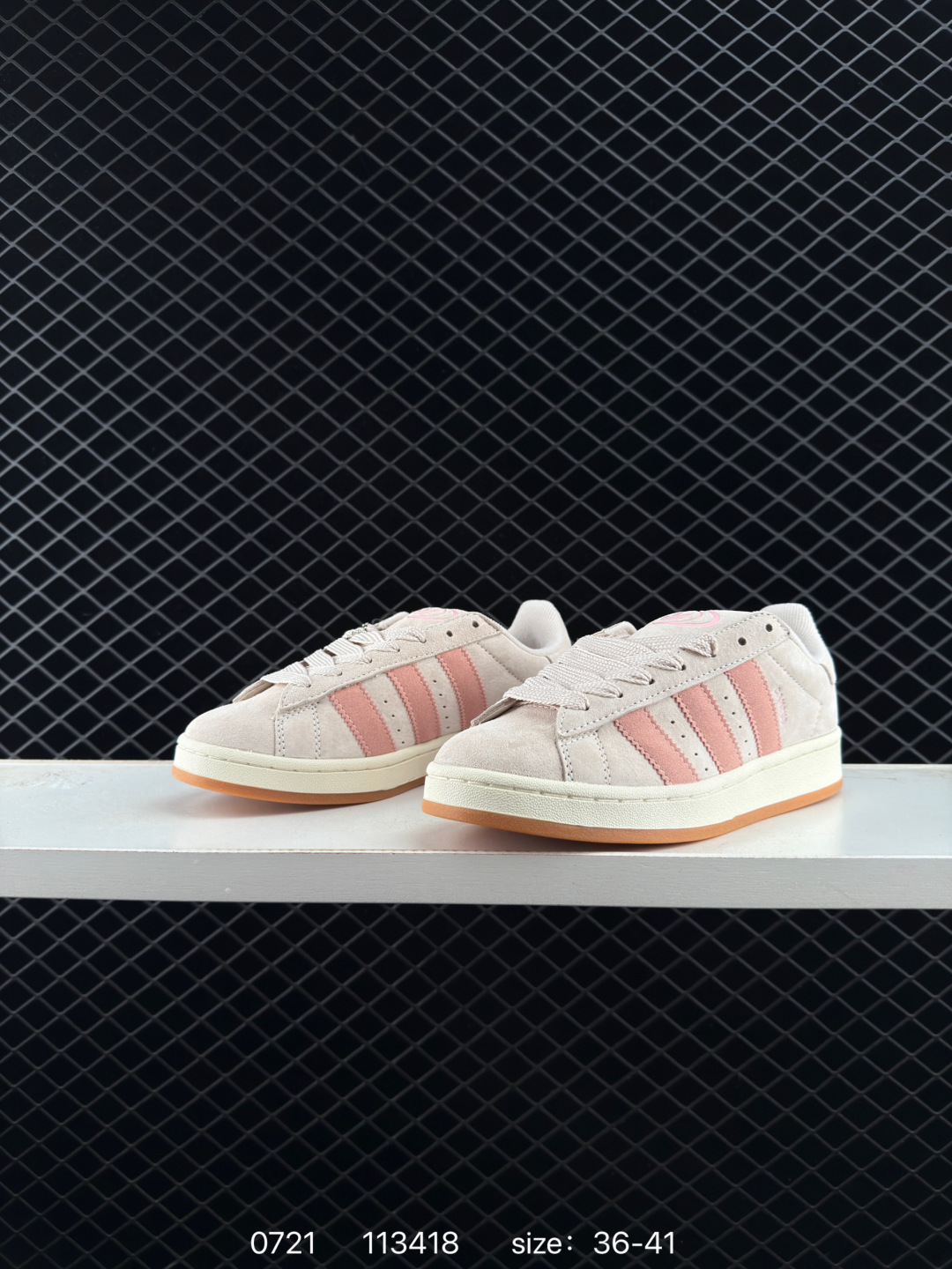 Adidas Originals Campus 00s