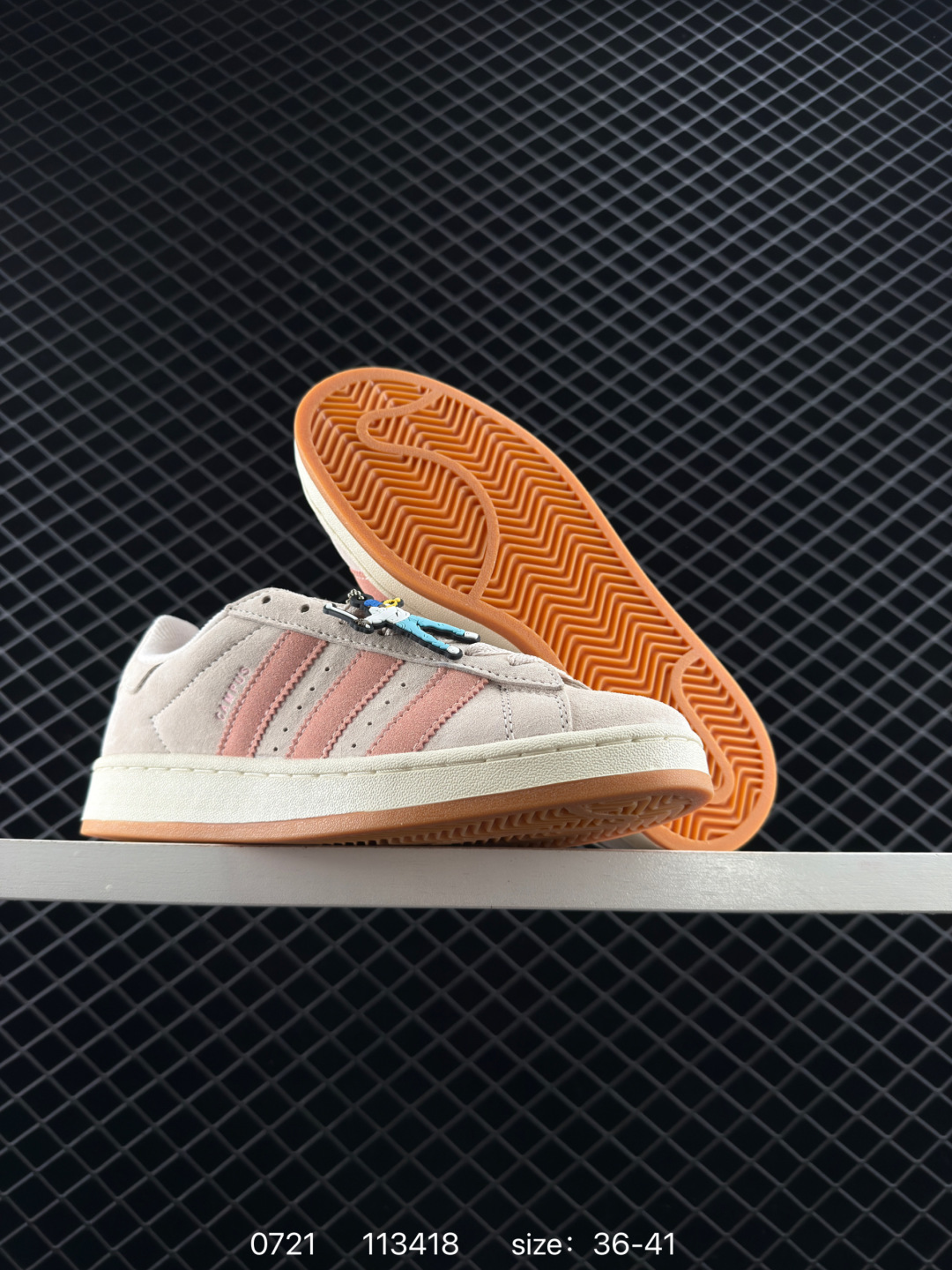 Adidas Originals Campus 00s