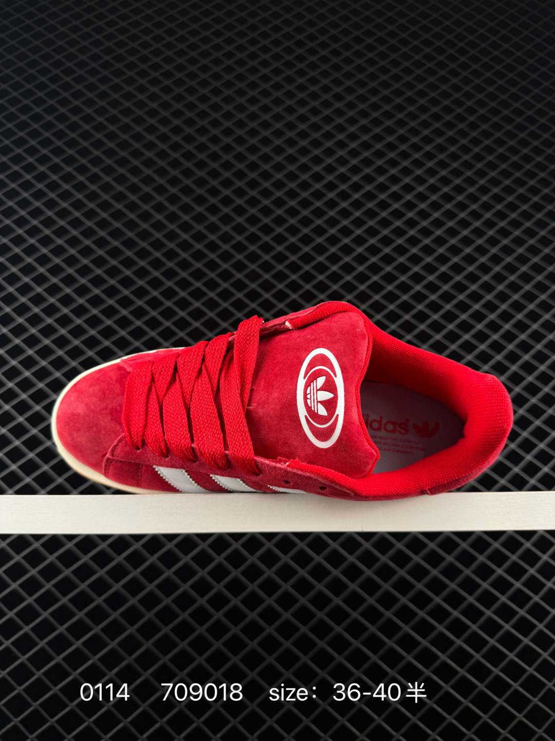 Adidas Originals Campus 00s