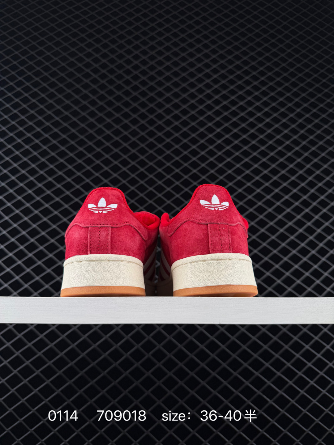 Adidas Originals Campus 00s