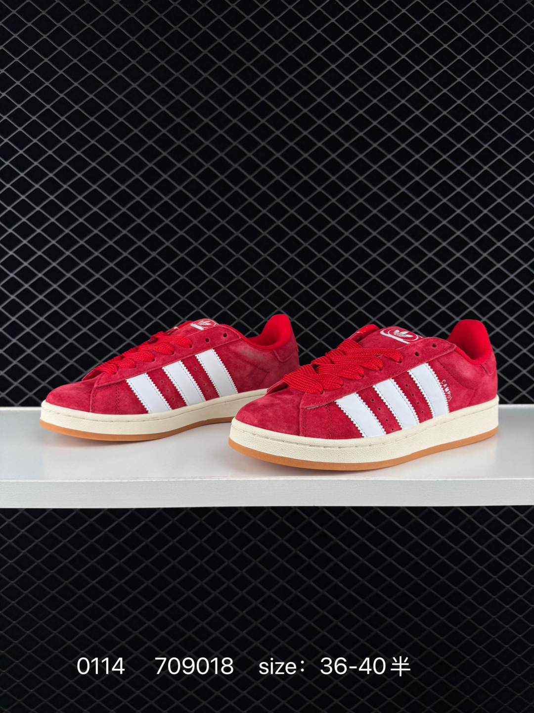 Adidas Originals Campus 00s