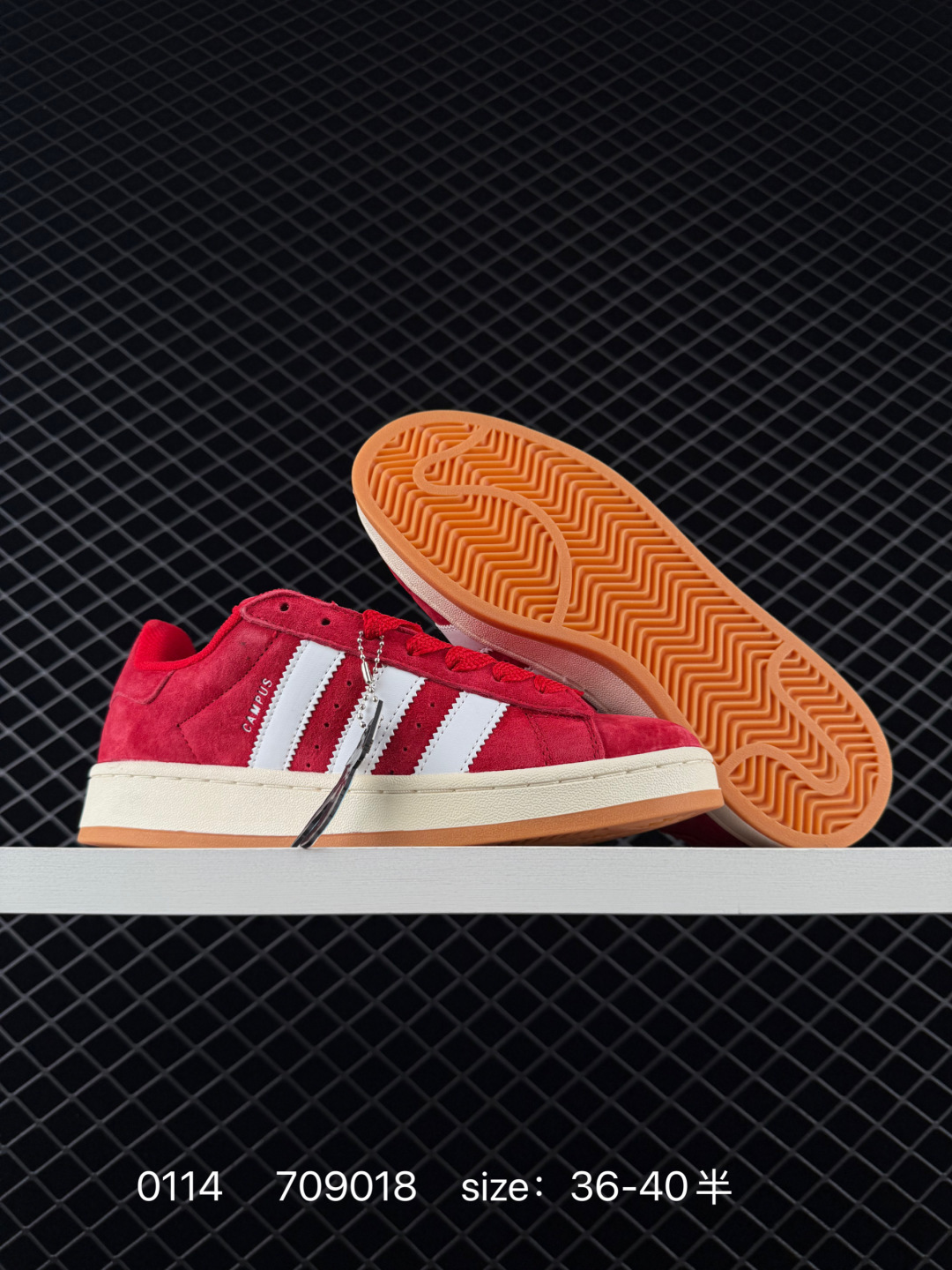 Adidas Originals Campus 00s