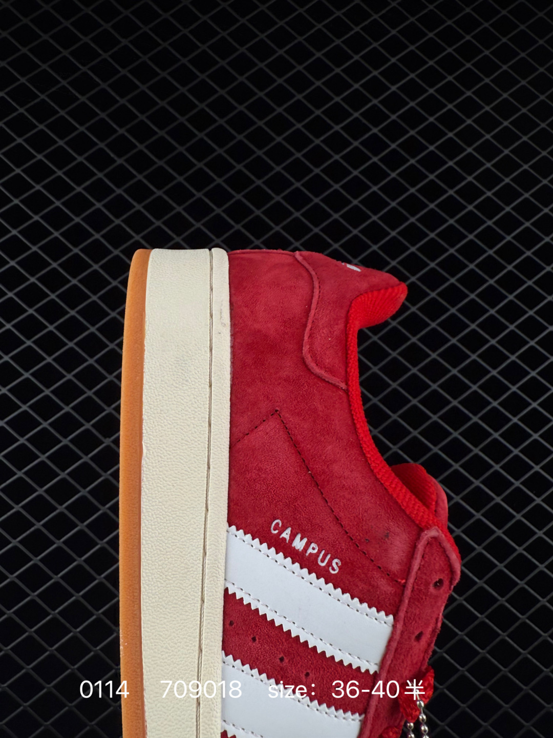 Adidas Originals Campus 00s