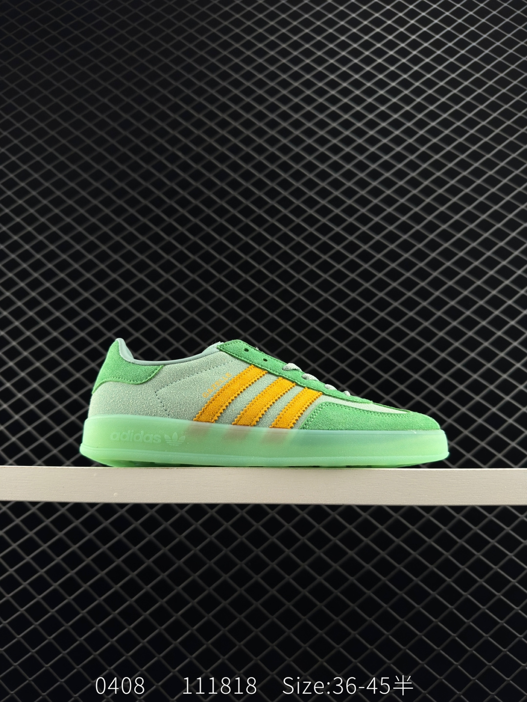 adidas Originals Gazelle INdoor adidas Originals Gazelle INdoor
