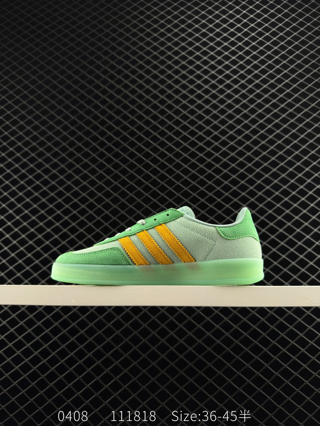 adidas Originals Gazelle INdoor
