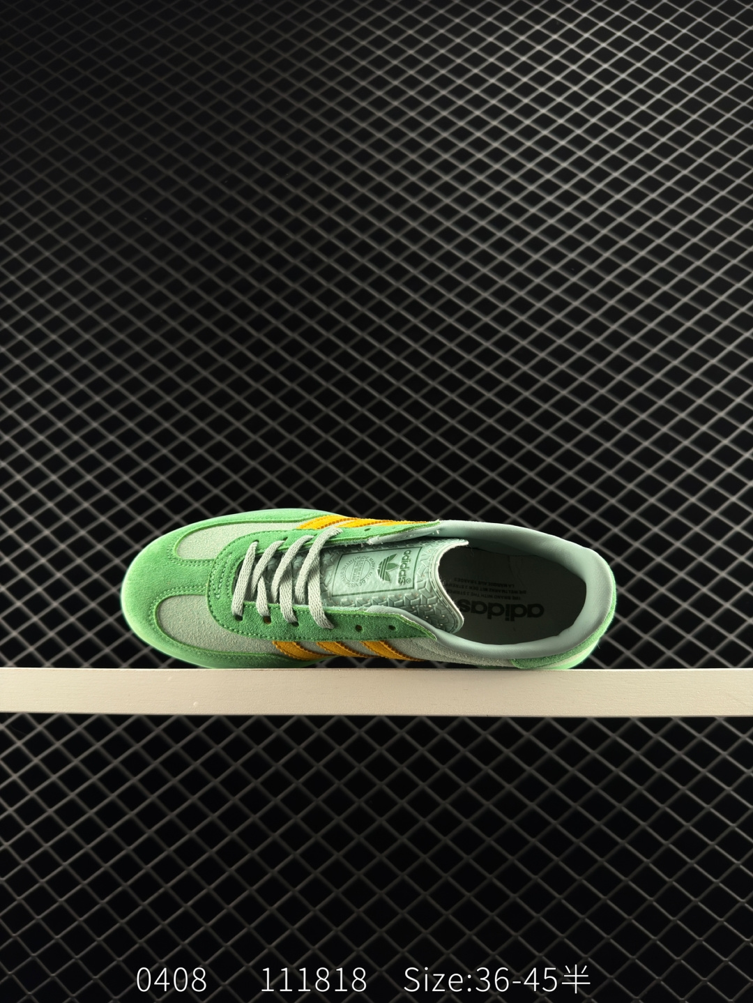 adidas Originals Gazelle INdoor