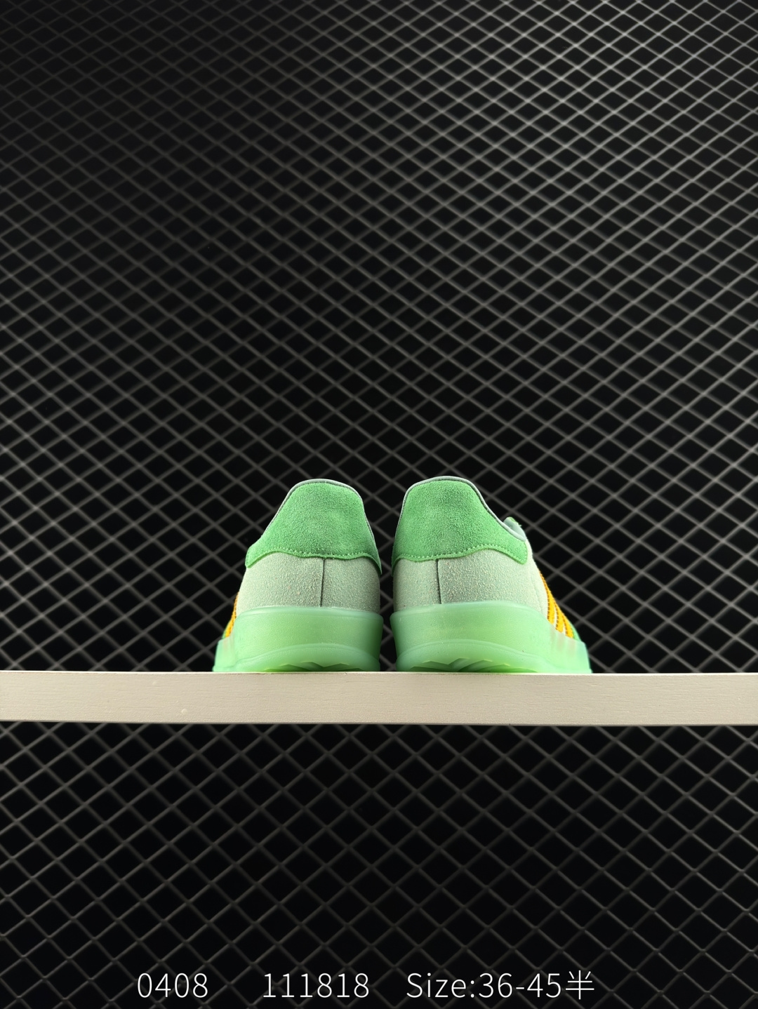 adidas Originals Gazelle INdoor